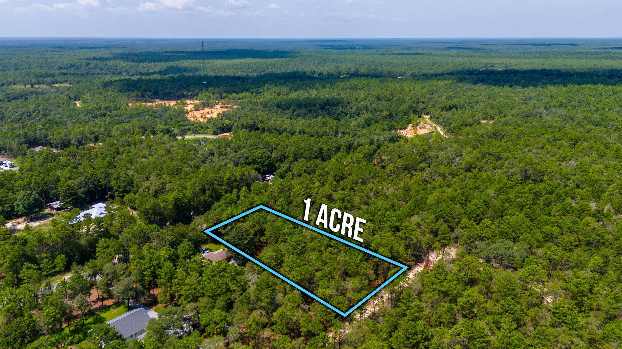 Defuniak Springs, FL 32435,Lot 11 Via Internacional