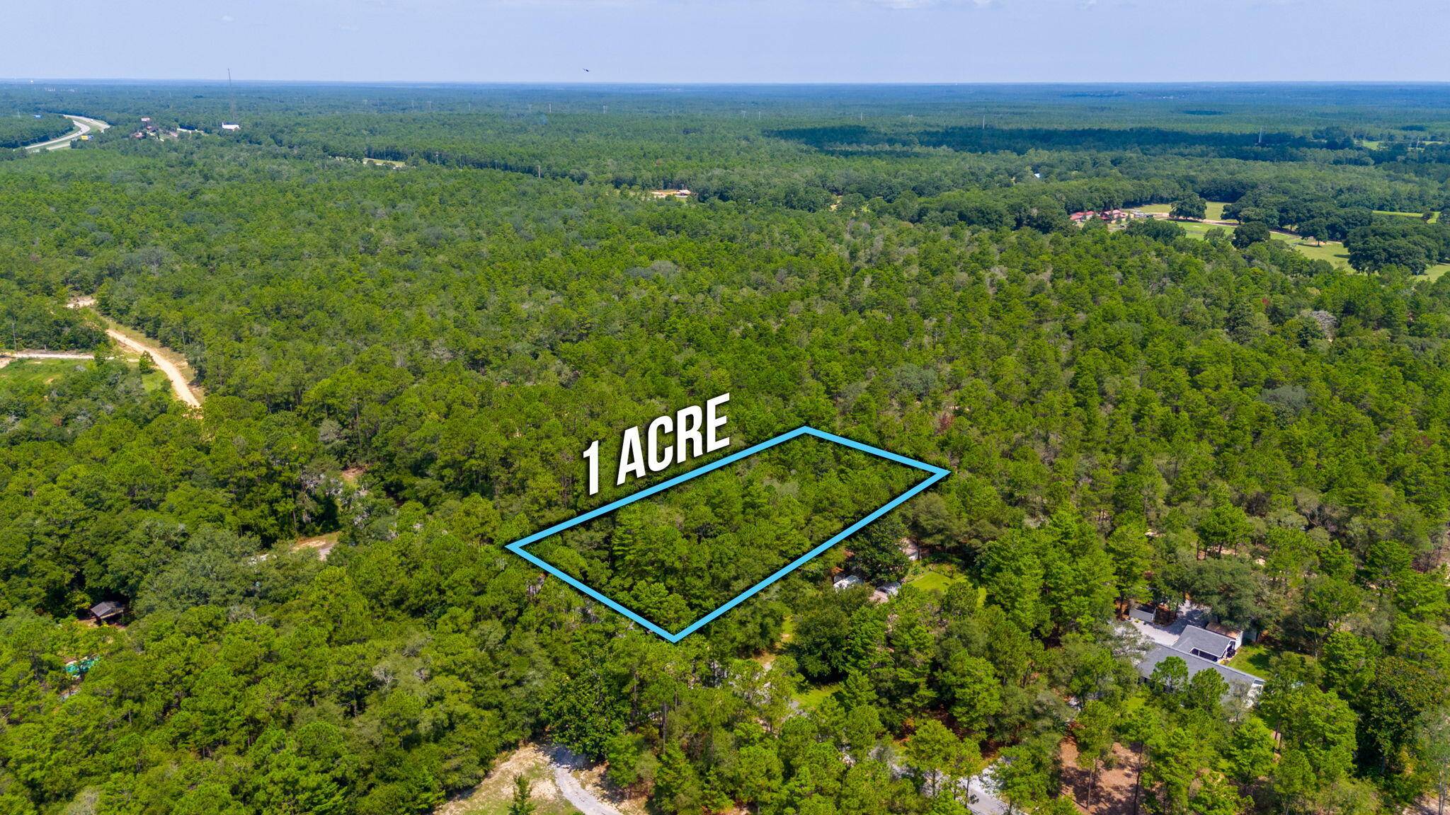 Defuniak Springs, FL 32435,Lot 11 Via Internacional