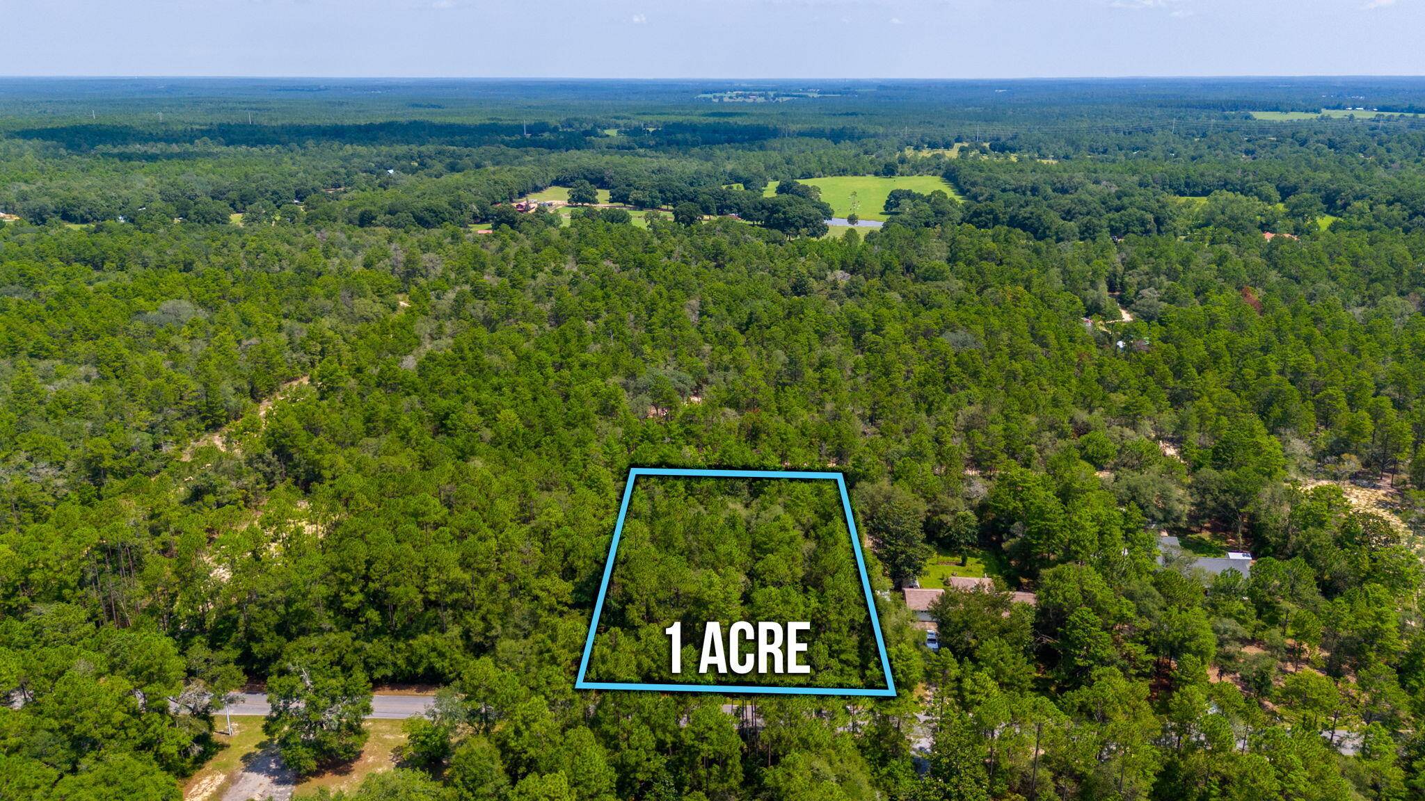 Defuniak Springs, FL 32435,Lot 10 Via Internacional