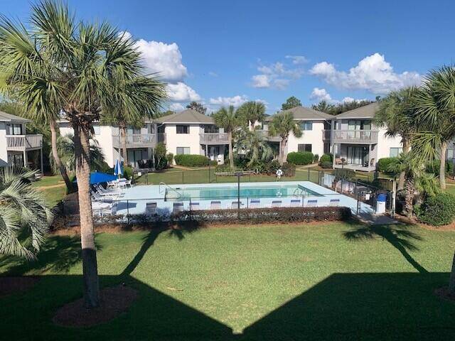 Miramar Beach, FL 32550,285 Payne Street  #29-B