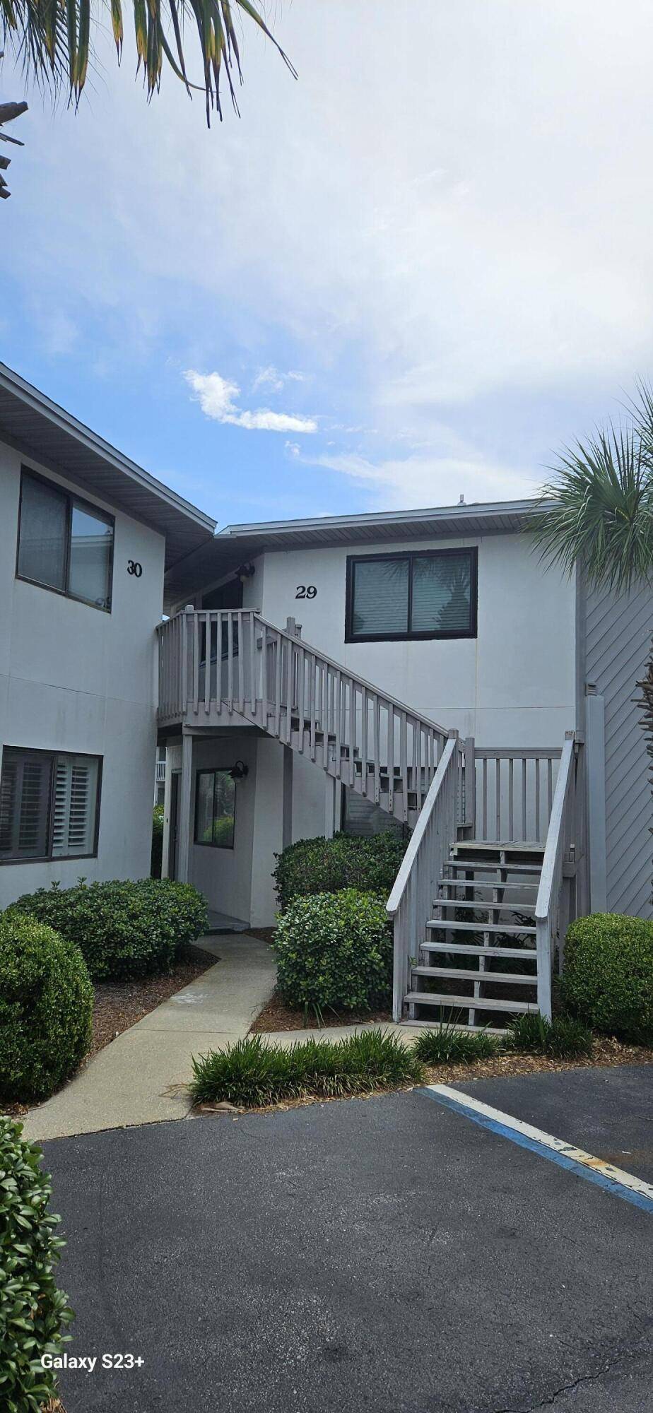 Miramar Beach, FL 32550,285 Payne Street  #29-B