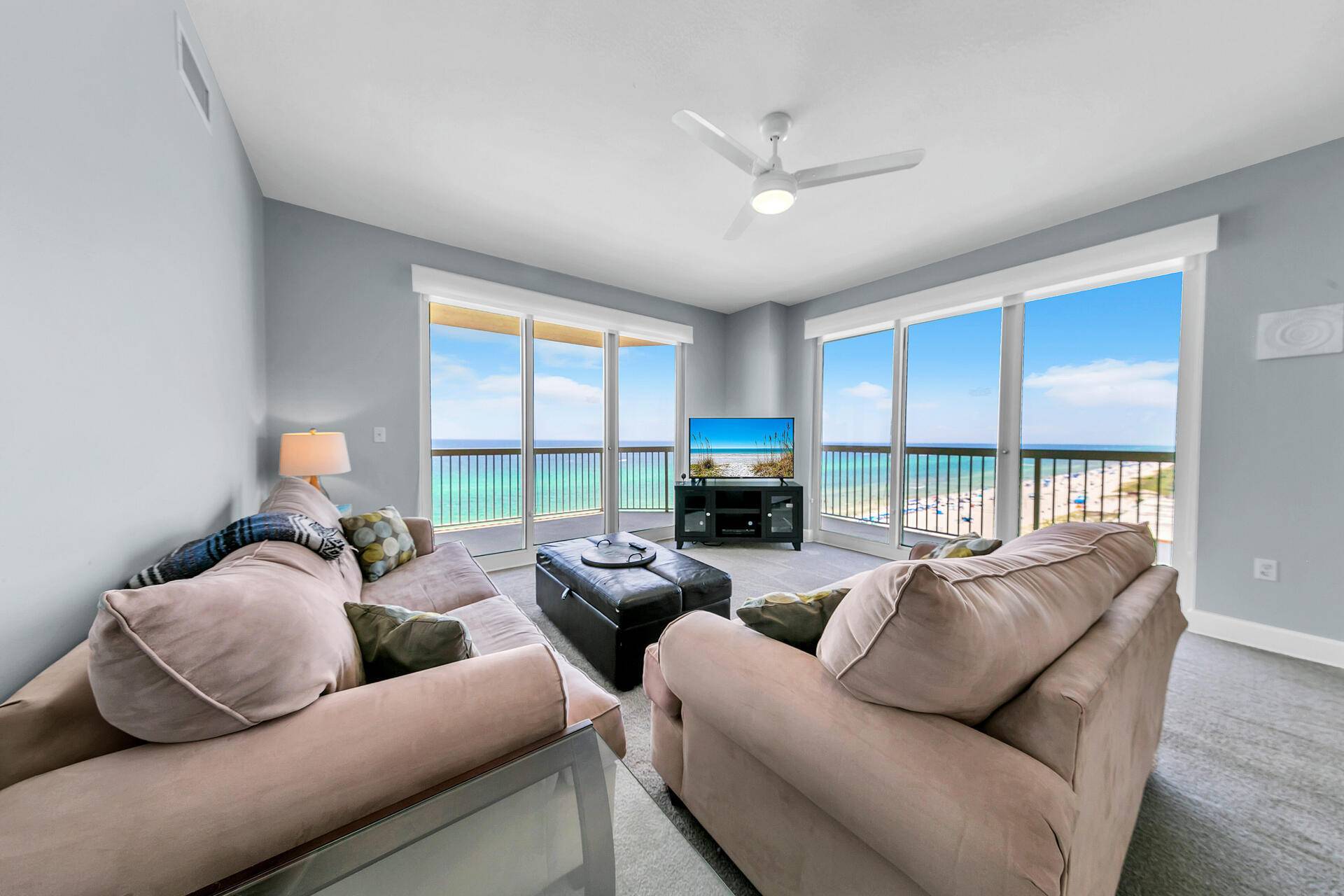 Panama City Beach, FL 32413,14825 Front Beach Road  #UNIT 1011