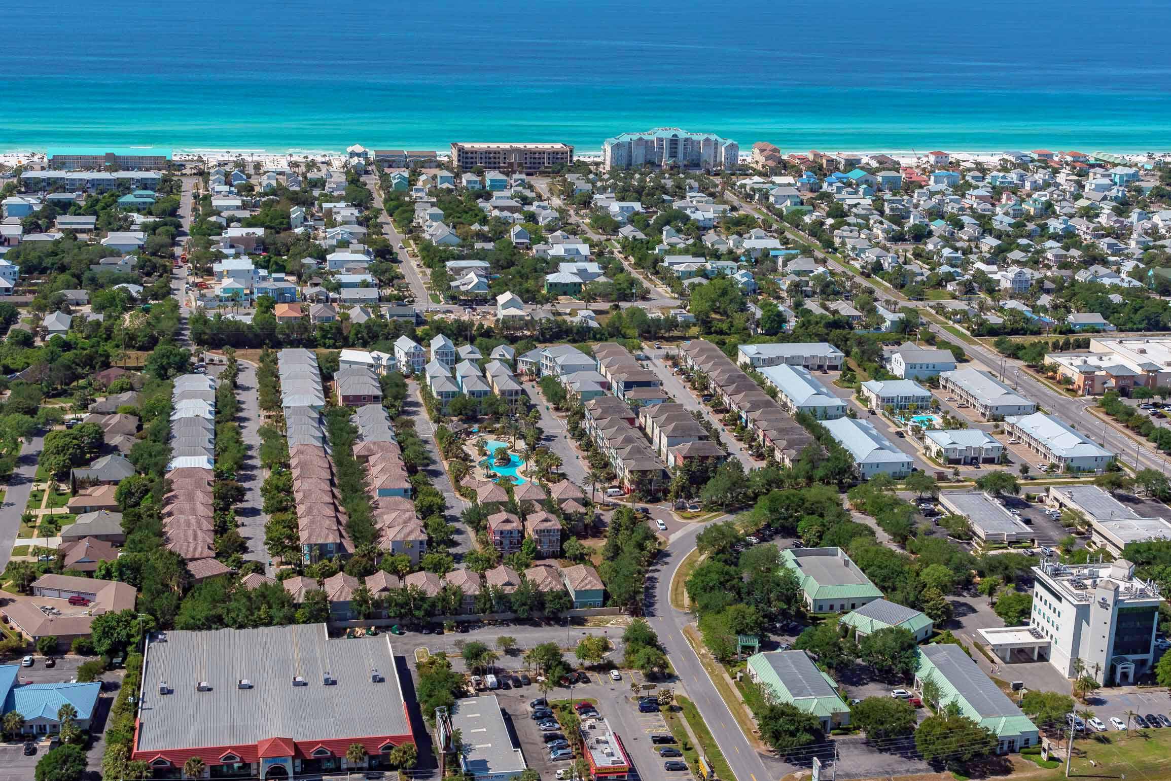 Destin, FL 32541,205 Tahitian Way