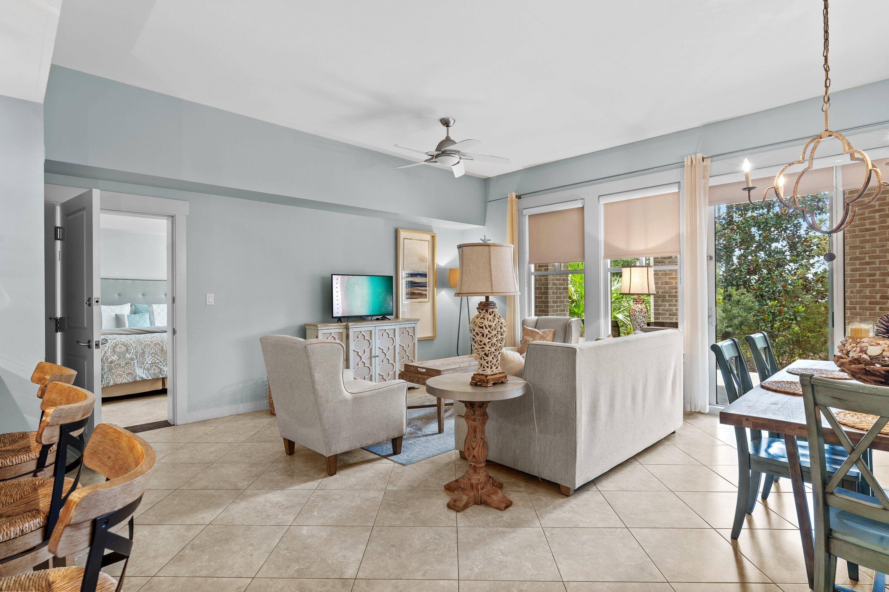 Miramar Beach, FL 32550,9700 Grand Sandestin Boulevard  #UNIT 4006-4008