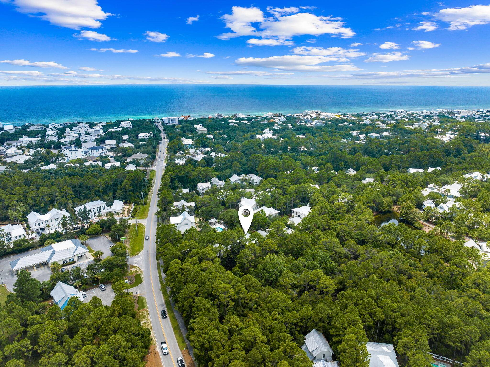 Santa Rosa Beach, FL 32459,51 Bramble Lane