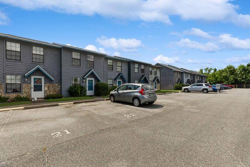 Fort Walton Beach, FL 32547,1325 Greendale Avenue  #UNIT 22