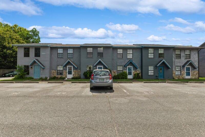 Fort Walton Beach, FL 32547,1325 Greendale Avenue  #UNIT 22