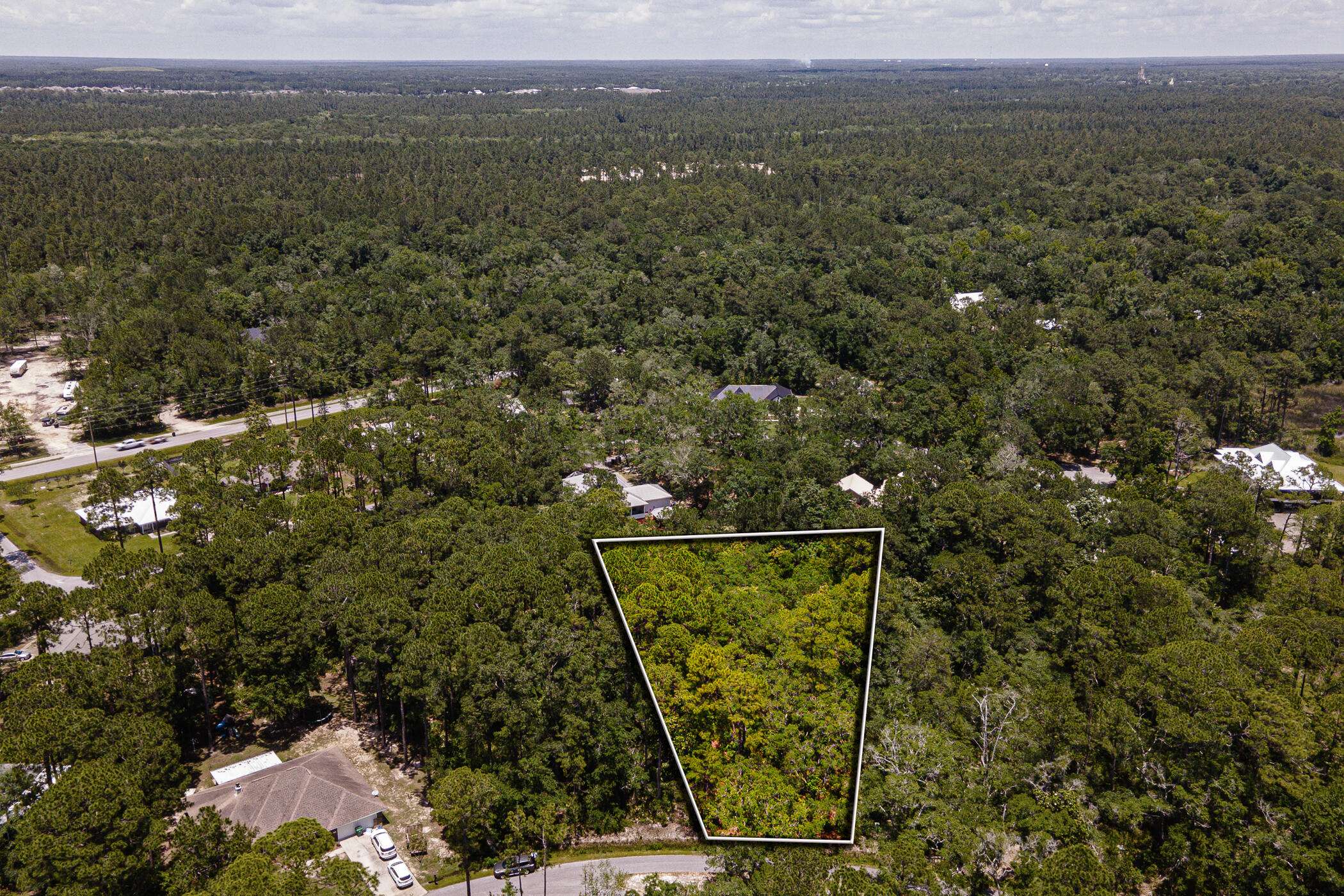 Freeport, FL 32439,LOT 30 Bayside Drive