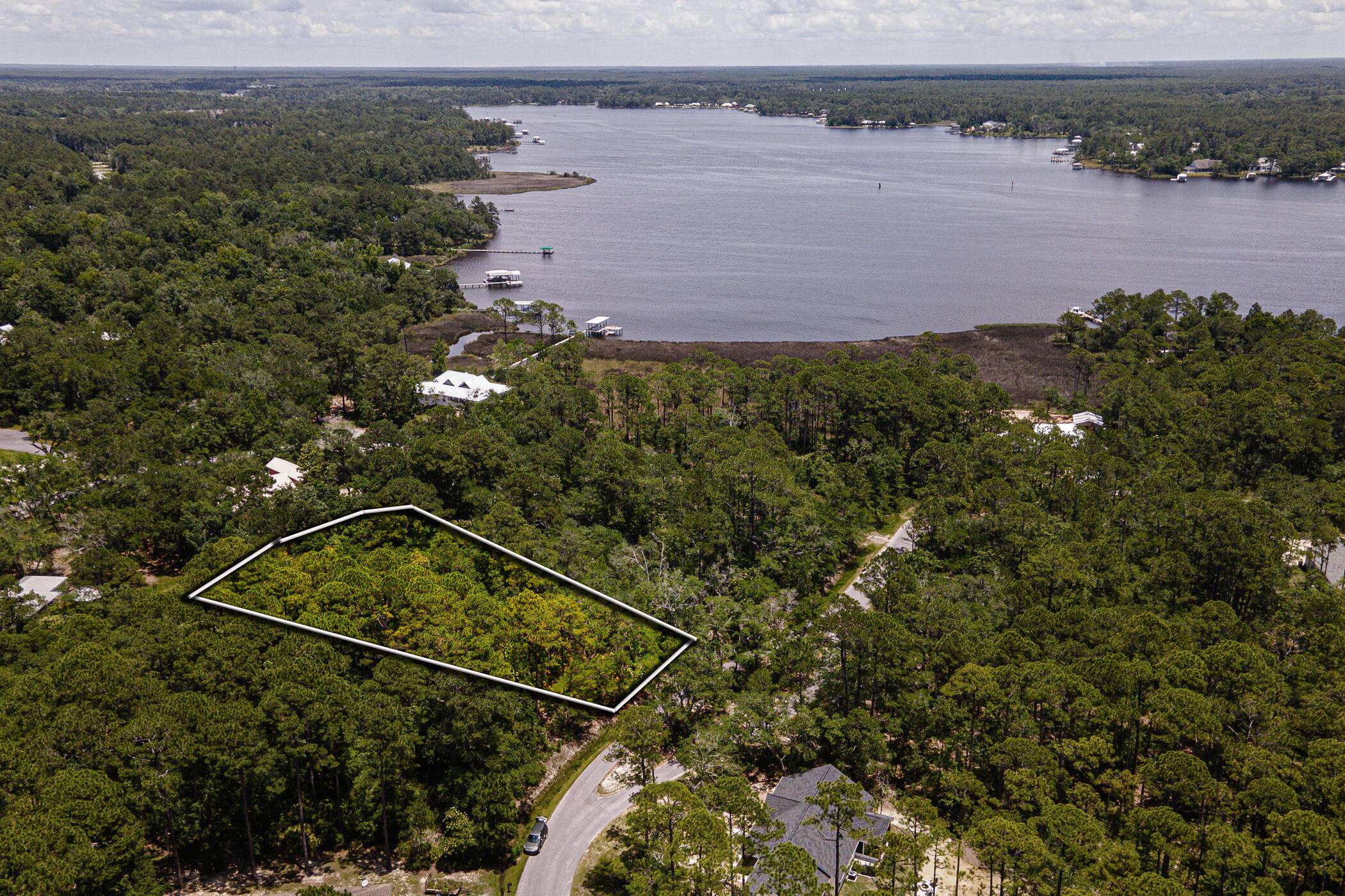 Freeport, FL 32439,LOT 30 Bayside Drive