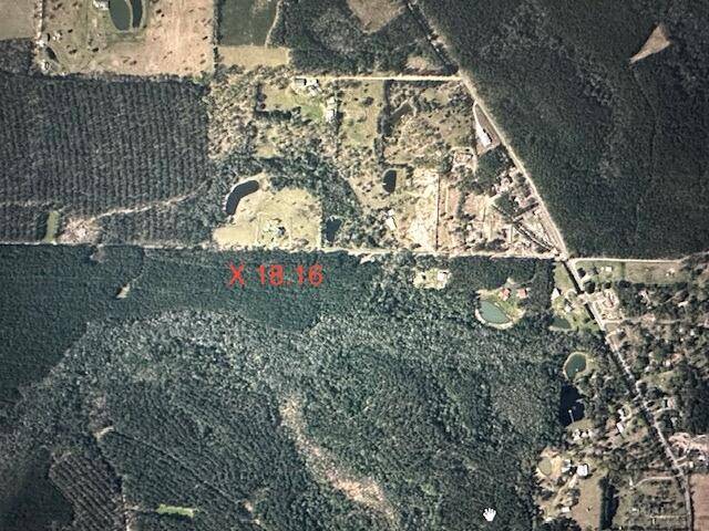 Jay, FL 32565,TBD Narrow Road