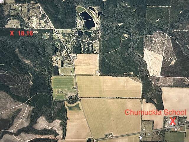 Jay, FL 32565,TBD Narrow Road