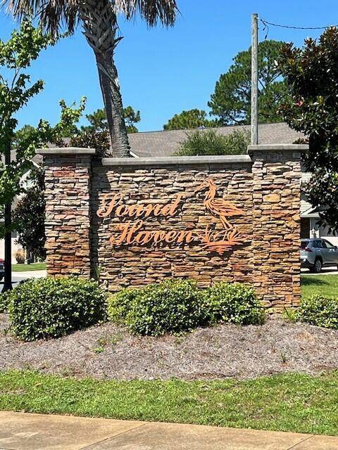 Navarre, FL 32566,1823 Sound Haven Court