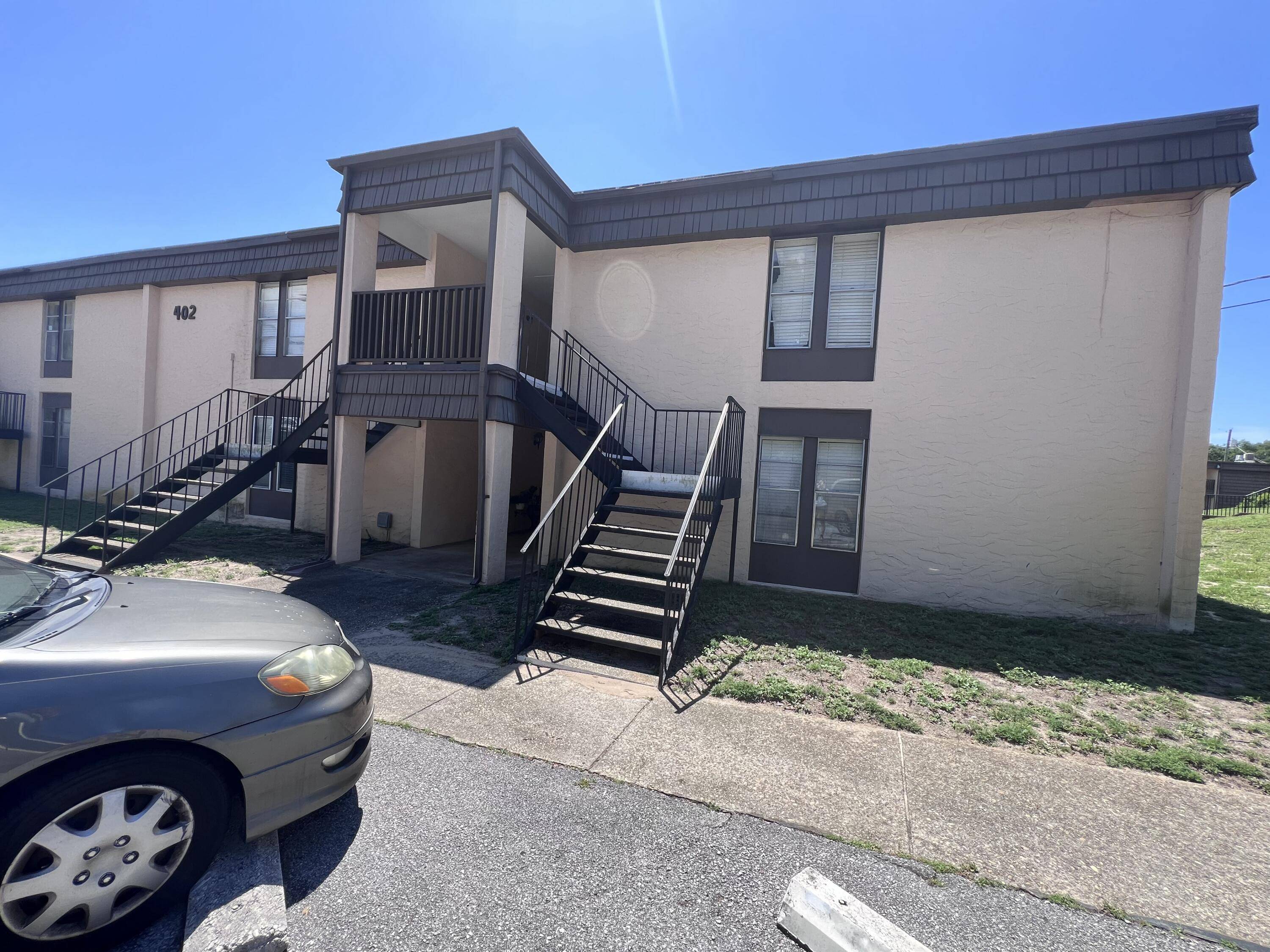 Fort Walton Beach, FL 32548,402 Marshall Court  #8