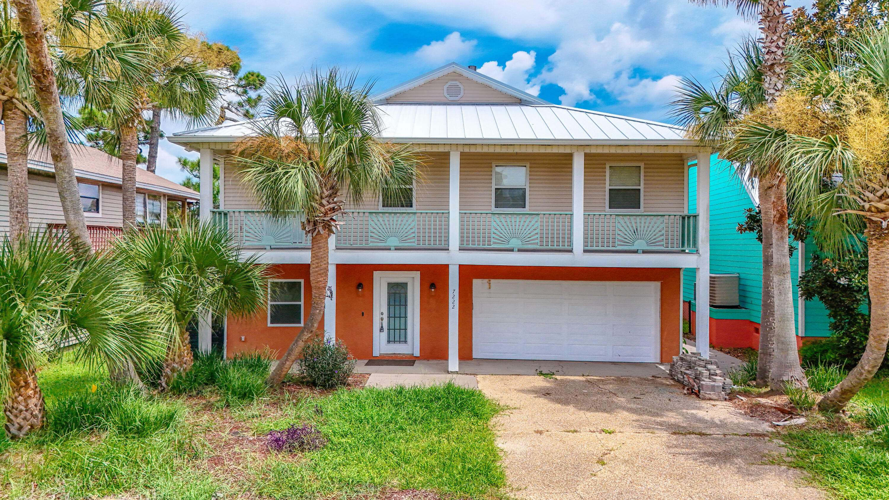 Panama City Beach, FL 32408,7222 S Lagoon Drive