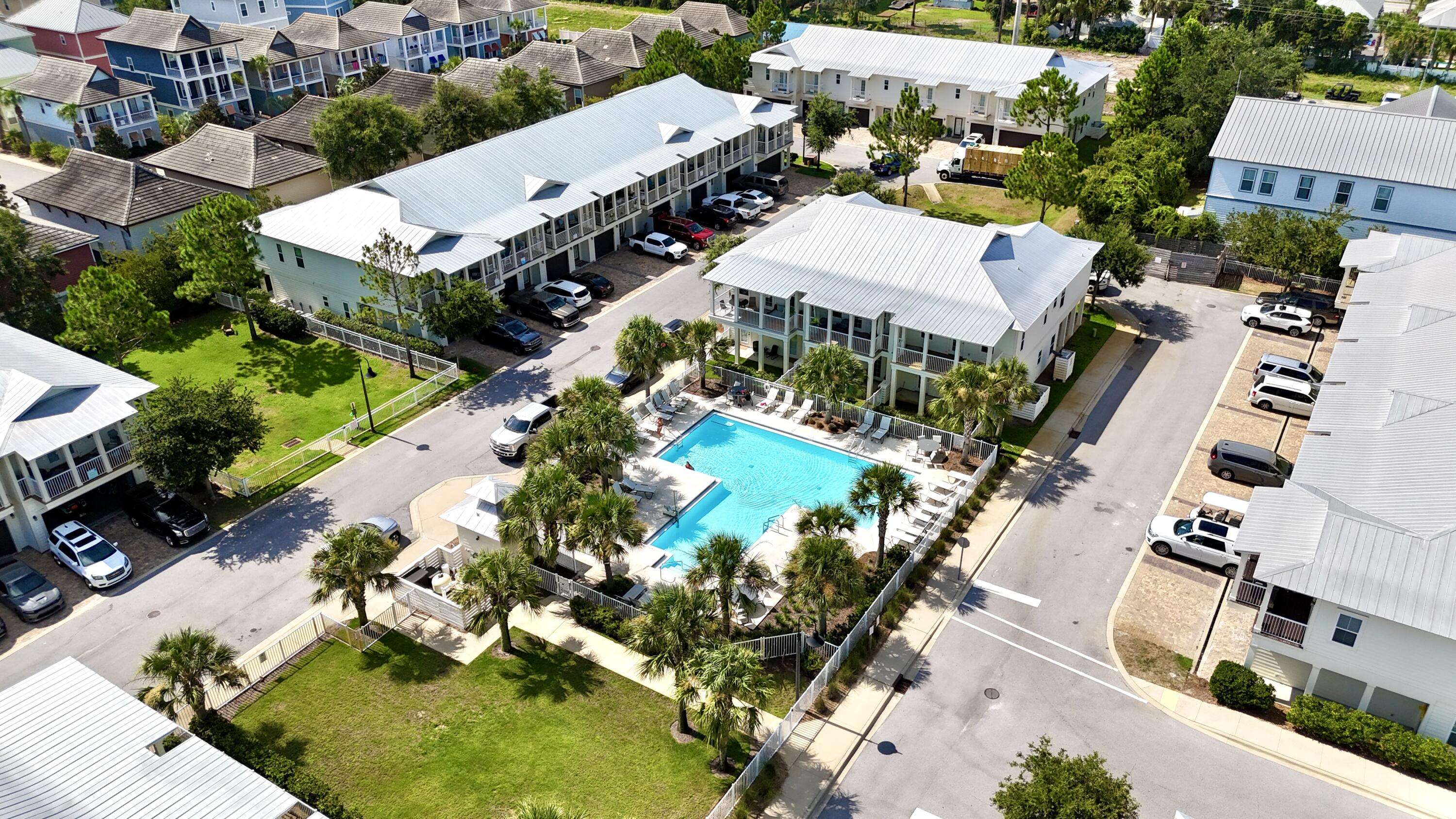 Destin, FL 32541,125 Crystal Beach Drive  #UNIT 104