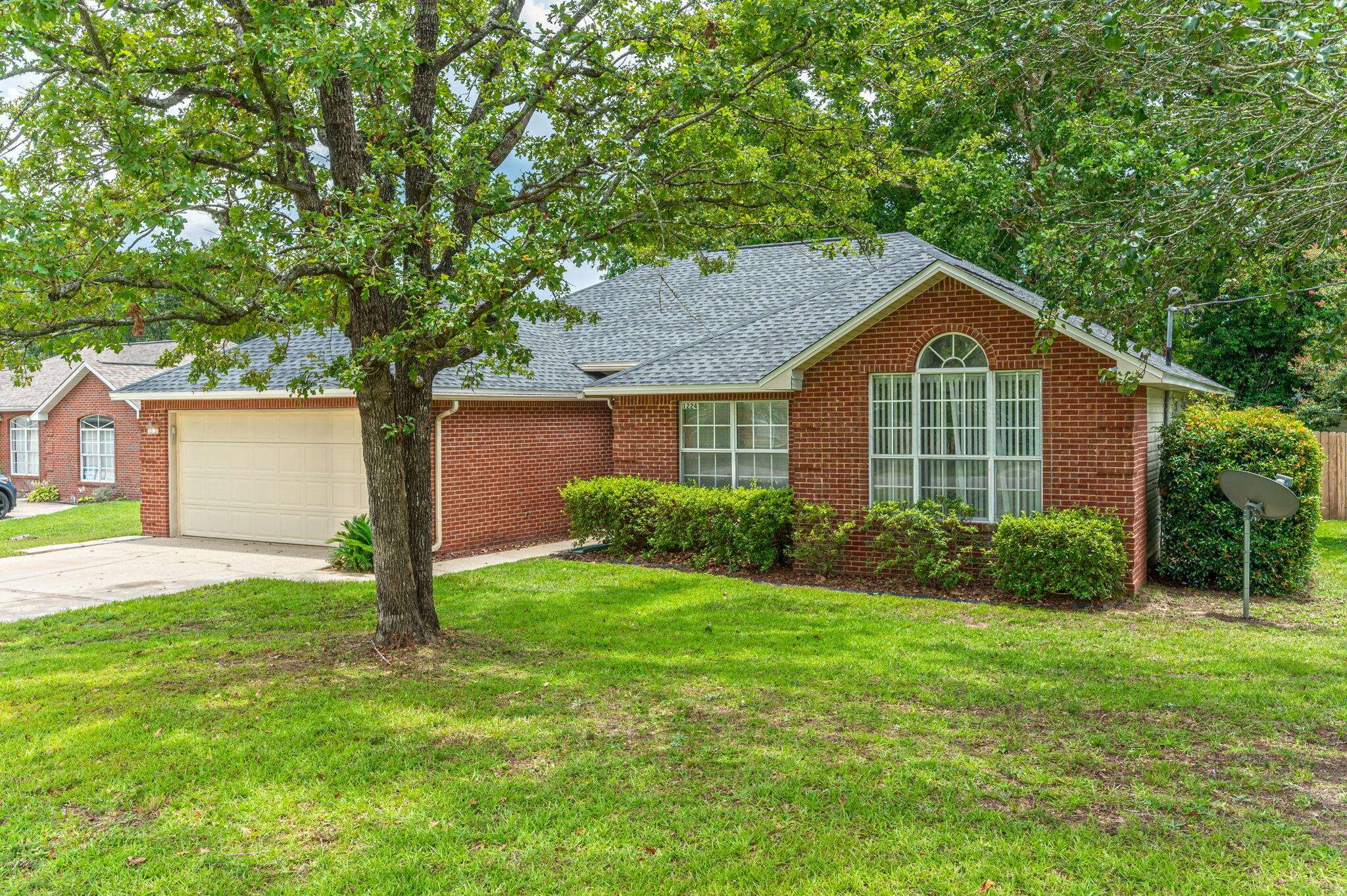 Crestview, FL 32536,1224 Gabrielle Drive