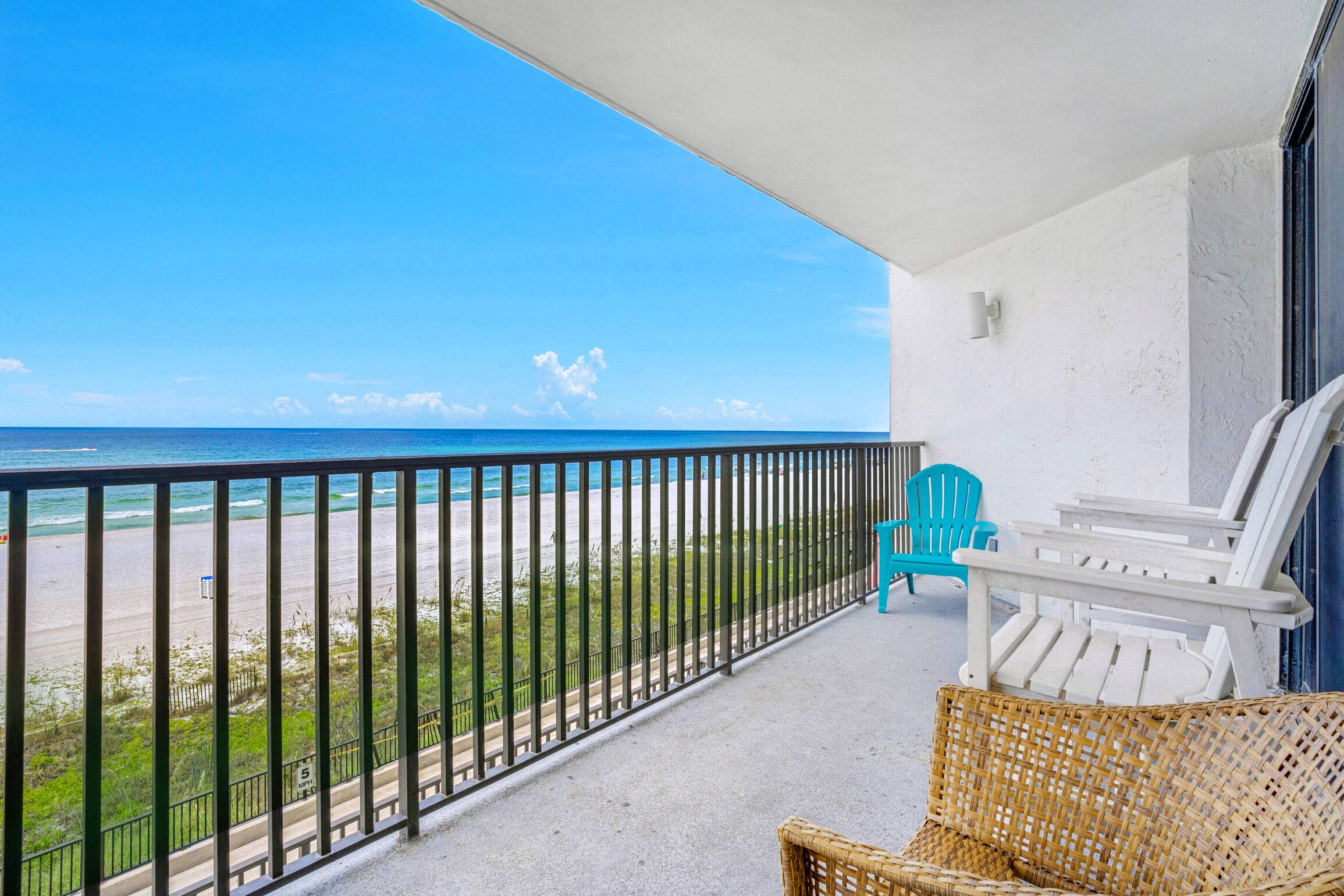 Panama City Beach, FL 32413,17155 Front Beach Road  #UNIT W304