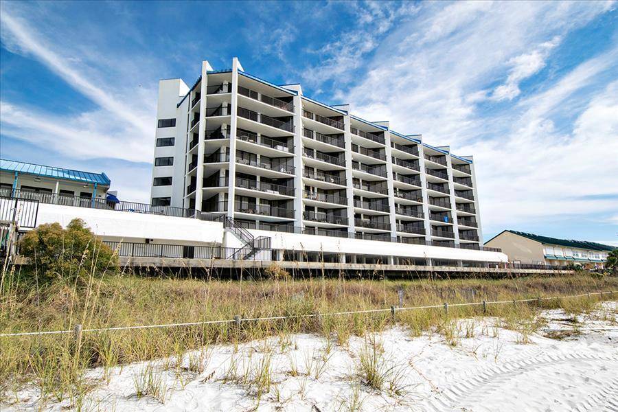 Panama City Beach, FL 32413,17155 Front Beach Road  #UNIT W304