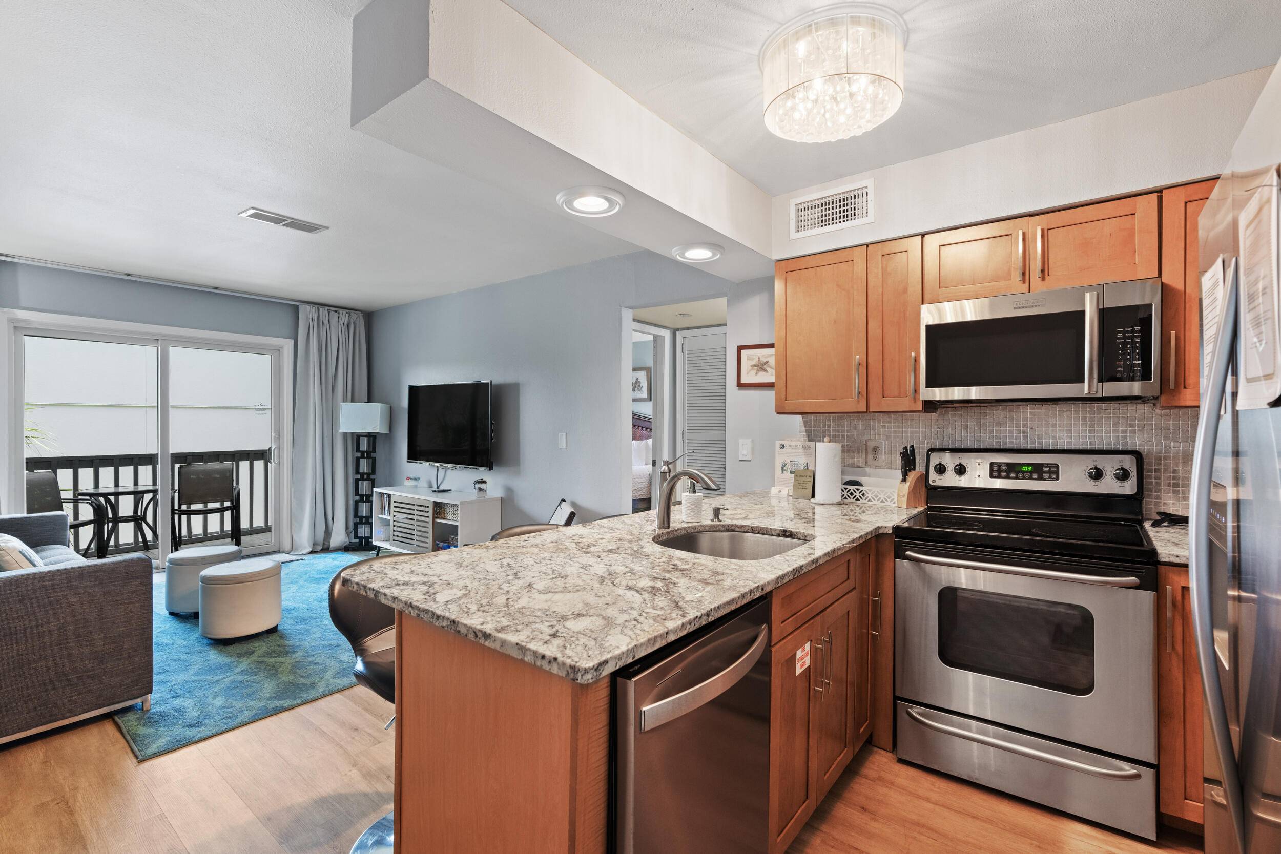 Miramar Beach, FL 32550,1534 Scenic Gulf Drive  #UNIT 2