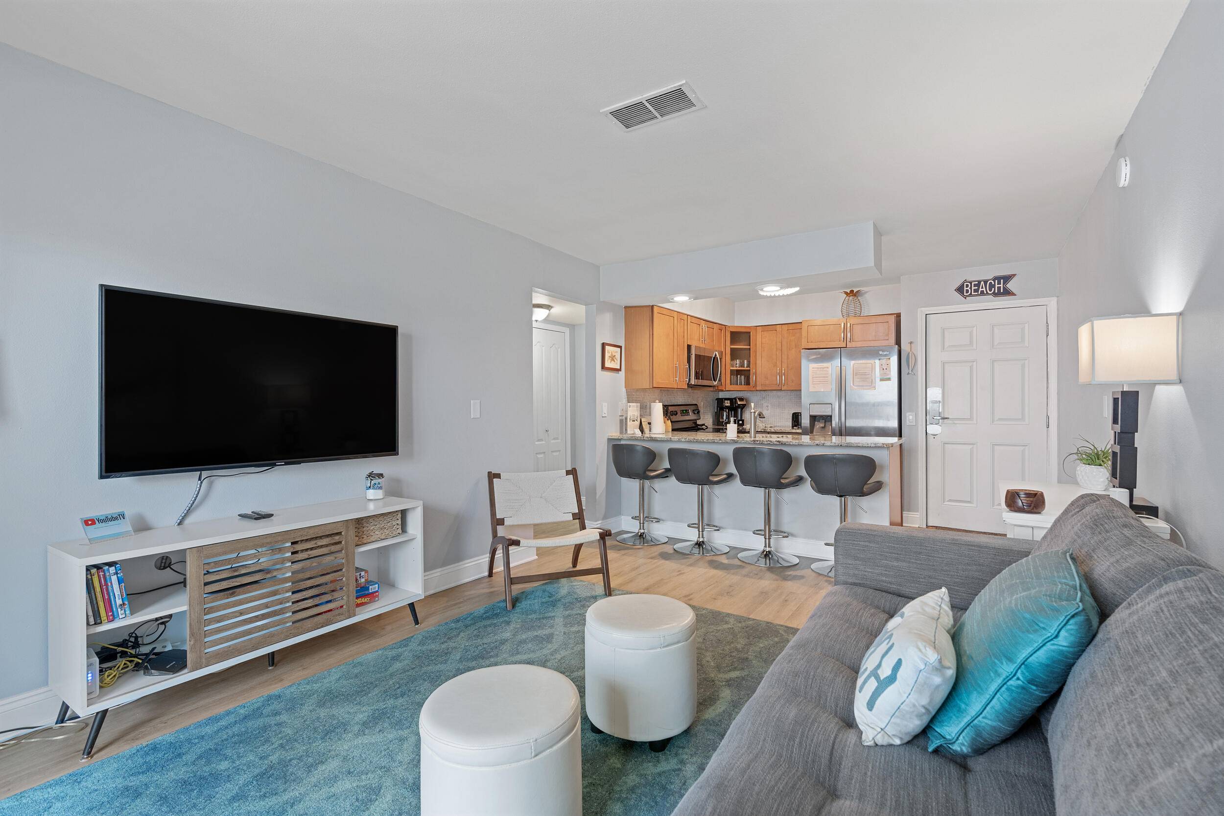 Miramar Beach, FL 32550,1534 Scenic Gulf Drive  #UNIT 2