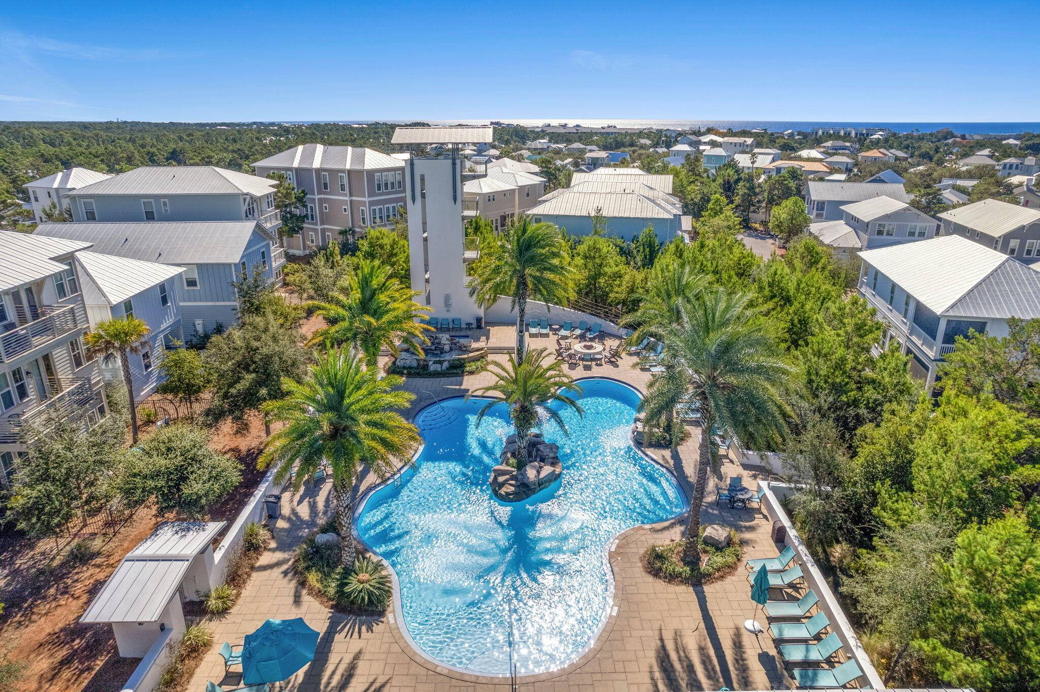 Santa Rosa Beach, FL 32459,550 Gulfview Circle