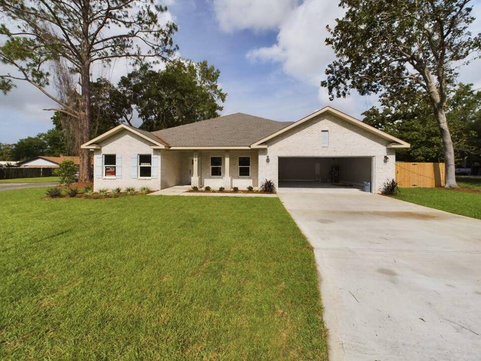 Fort Walton Beach, FL 32547,614 Audubon Drive