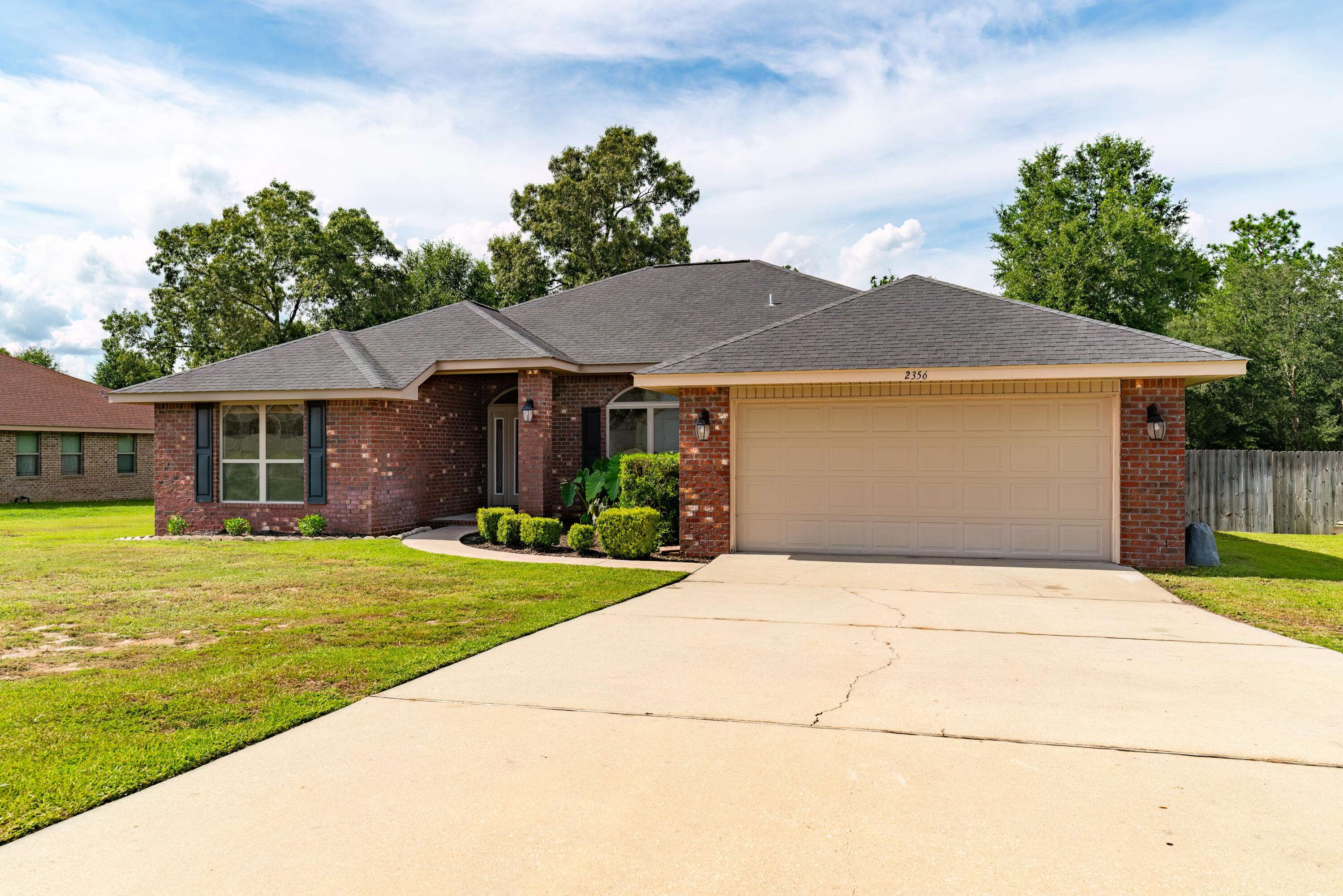 Crestview, FL 32536,2356 Barberee Drive