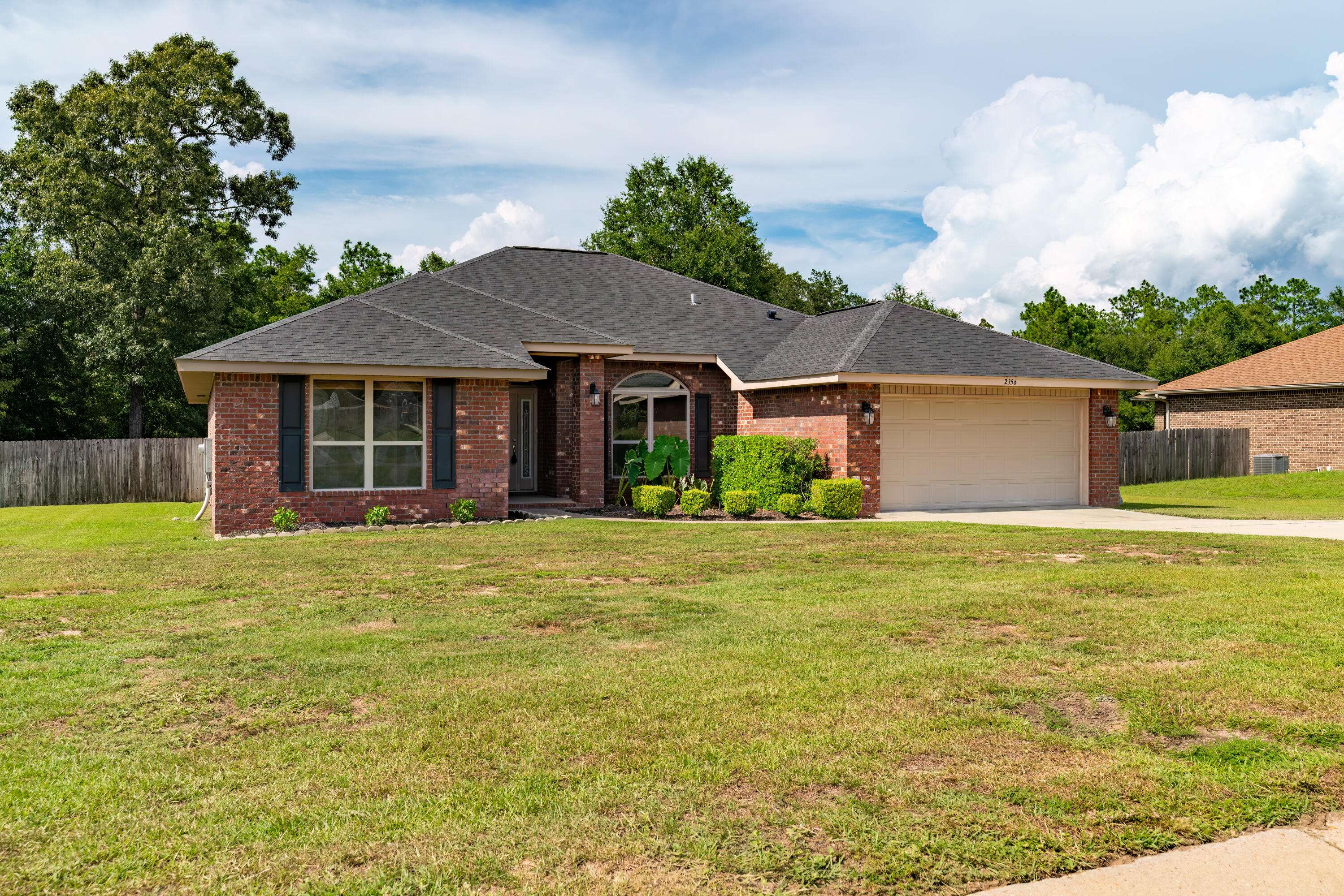 Crestview, FL 32536,2356 Barberee Drive