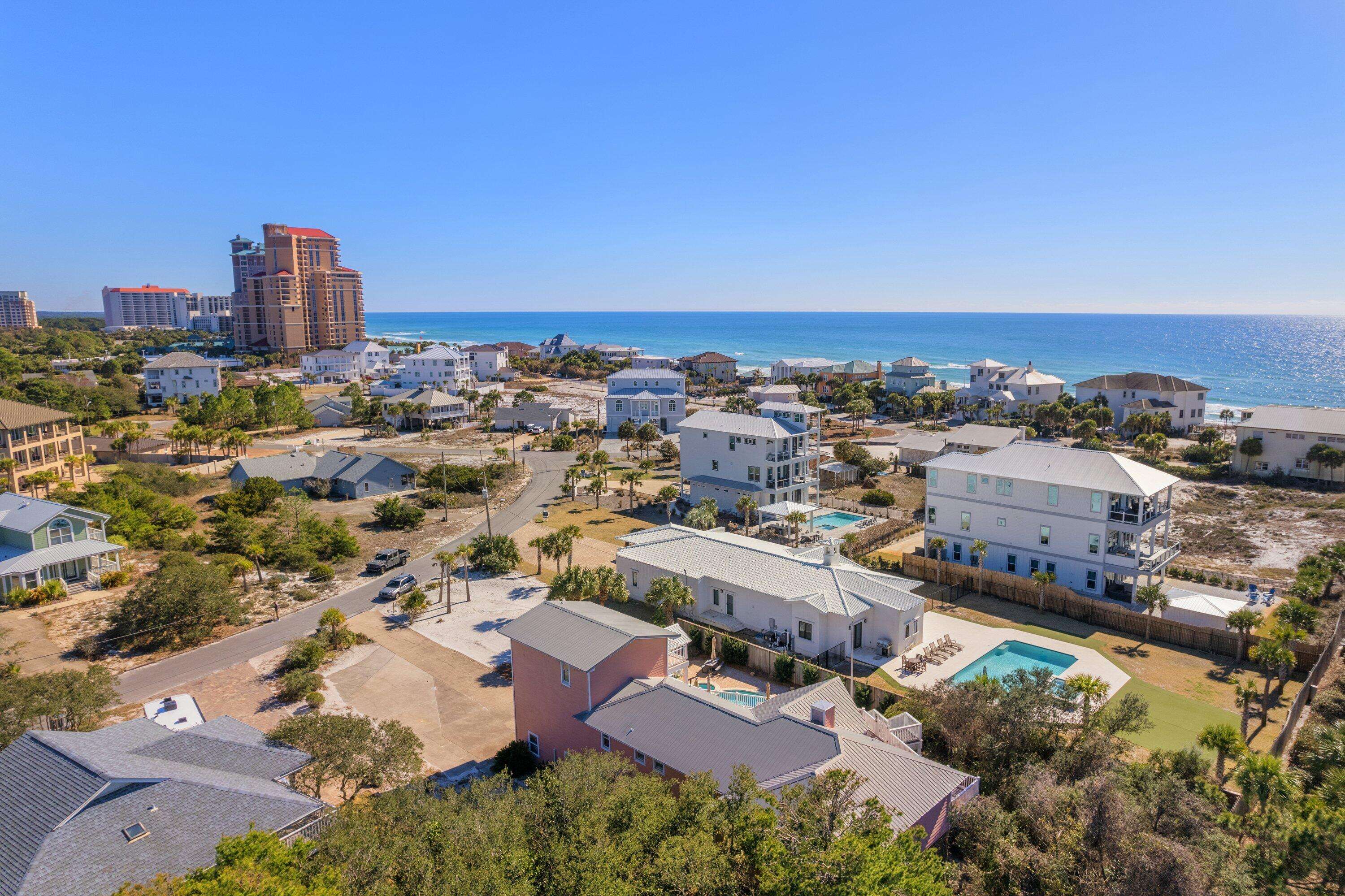 Miramar Beach, FL 32550,78 Overlook Circle