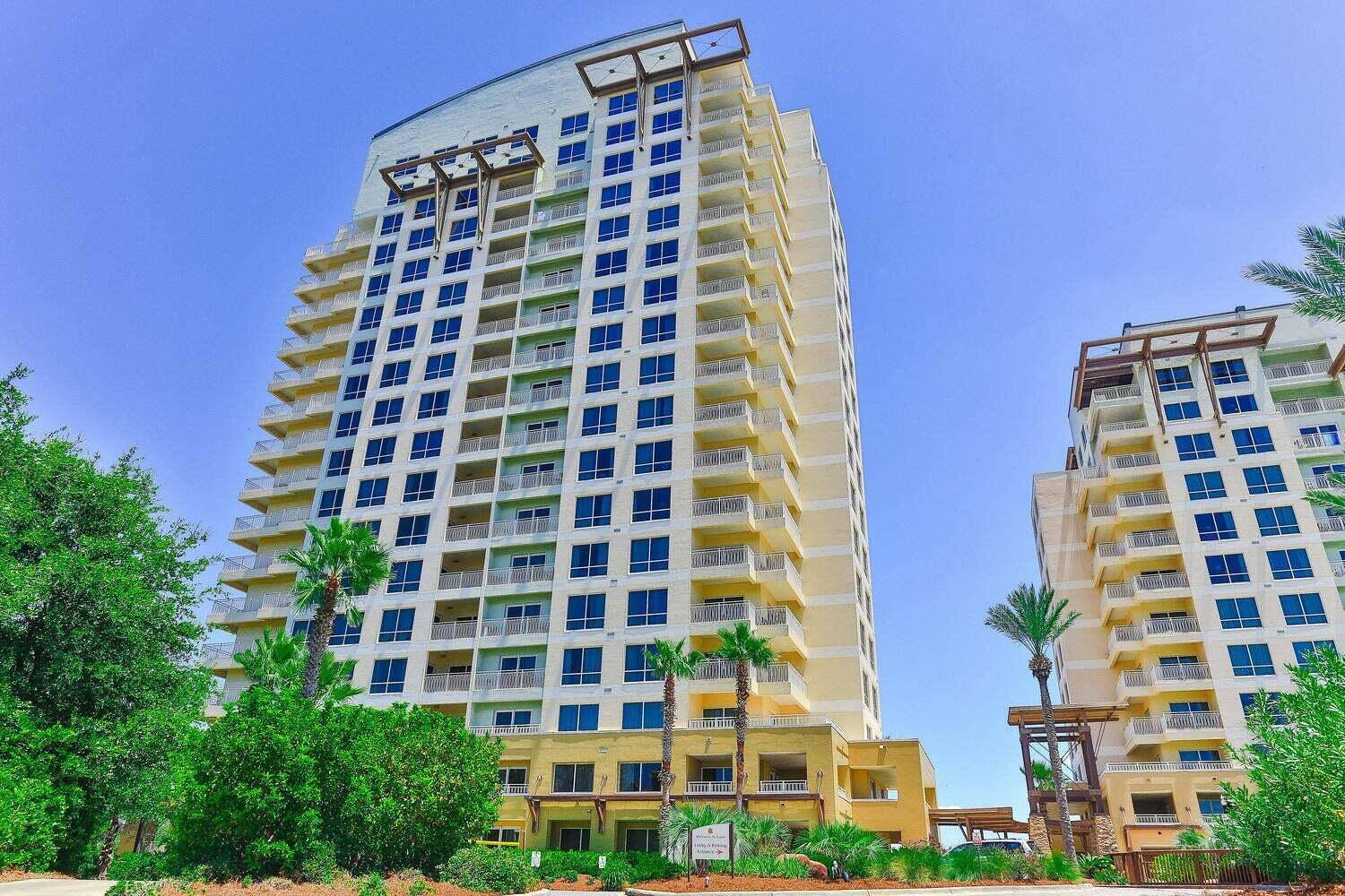 Miramar Beach, FL 32550,5000 S Sandestin Boulevard  #6806