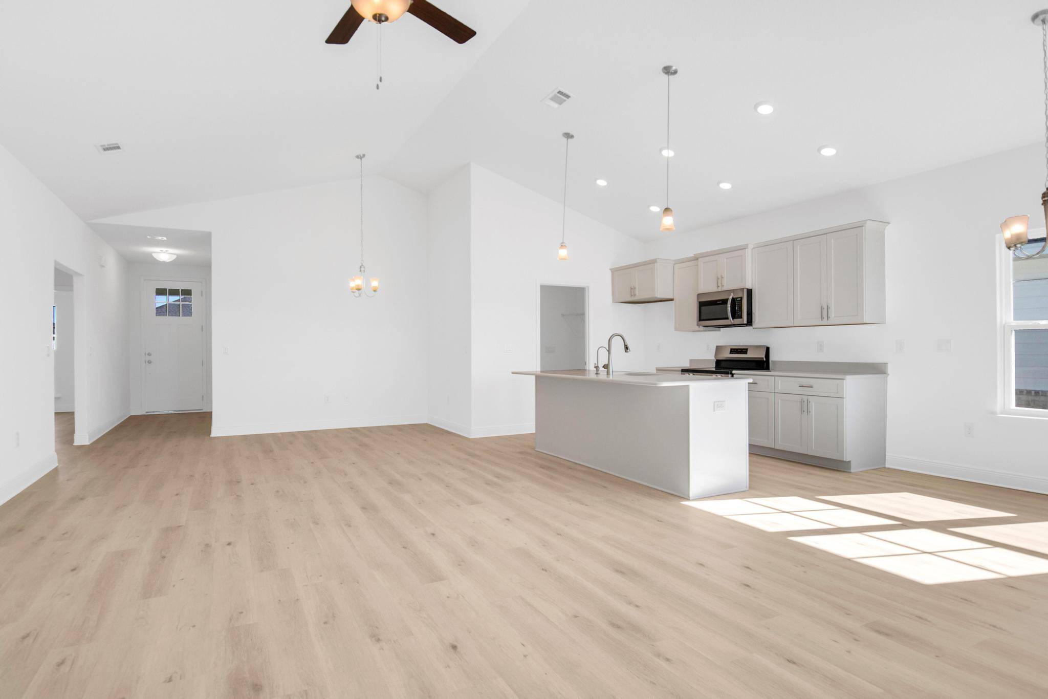 Freeport, FL 32439,275 Alleyoak Lane  #Lot 8-1