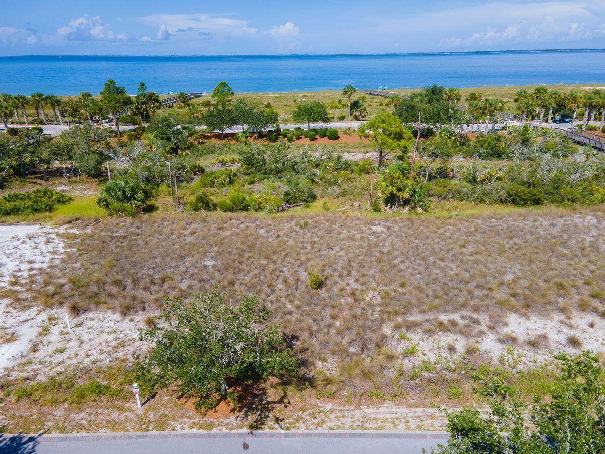 Port St. Joe, FL 32456,Lot 6 Front Street