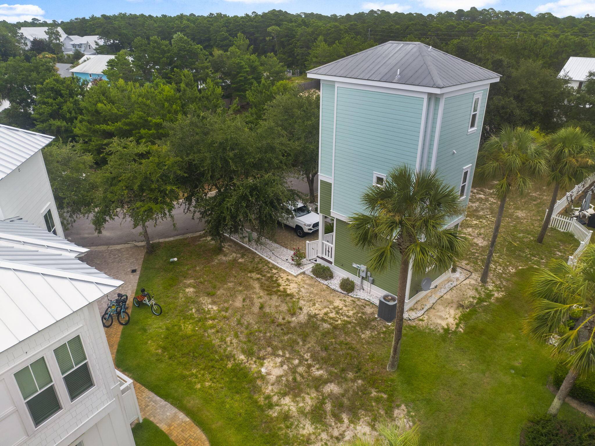 Santa Rosa Beach, FL 32459,Lot 13 Margaret Maclin Way