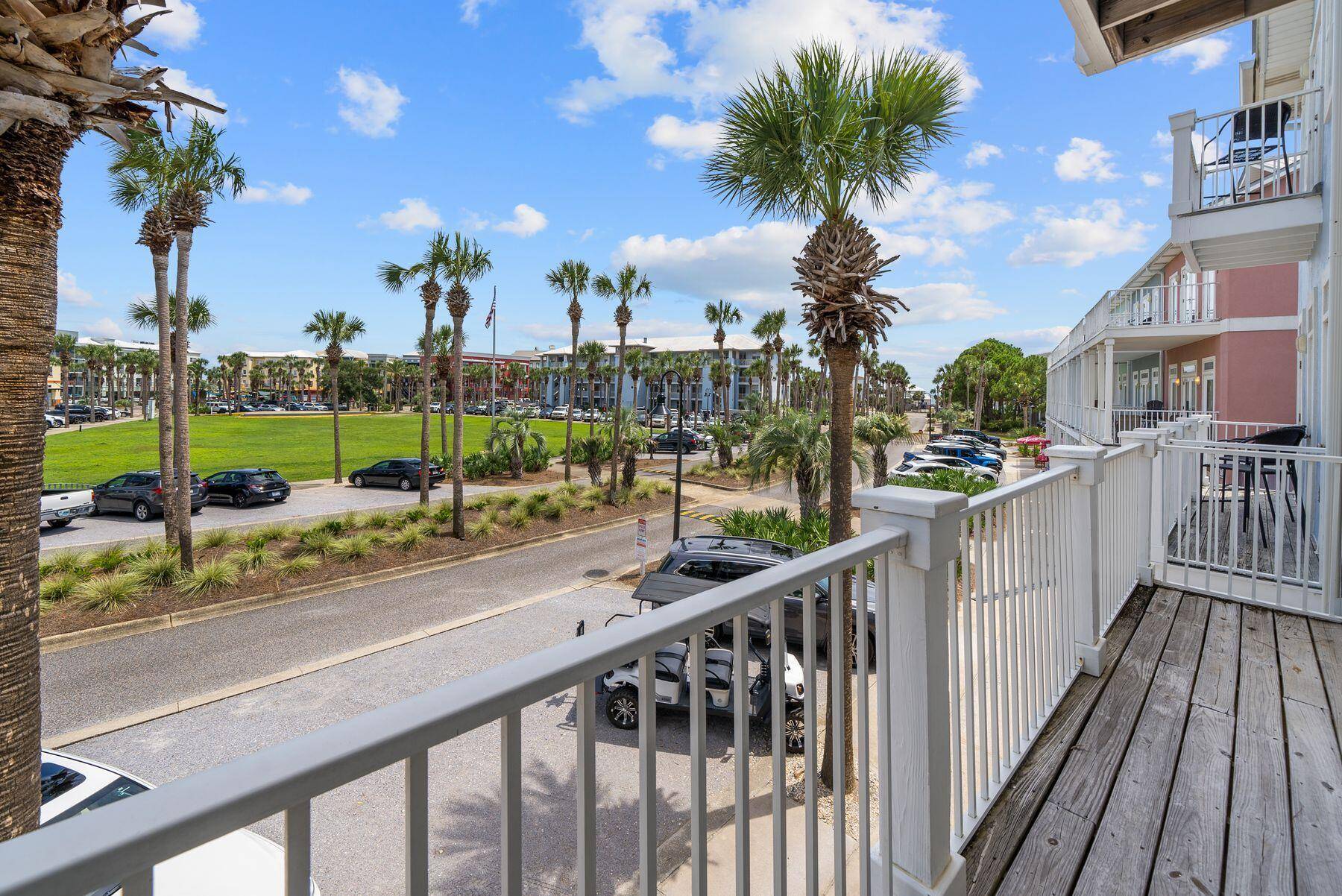 Santa Rosa Beach, FL 32459,90 Spires Lane  ##7