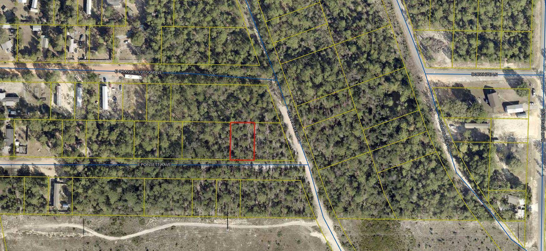 Defuniak Springs, FL 32433,Lot 23 E Poinsetta East Avenue