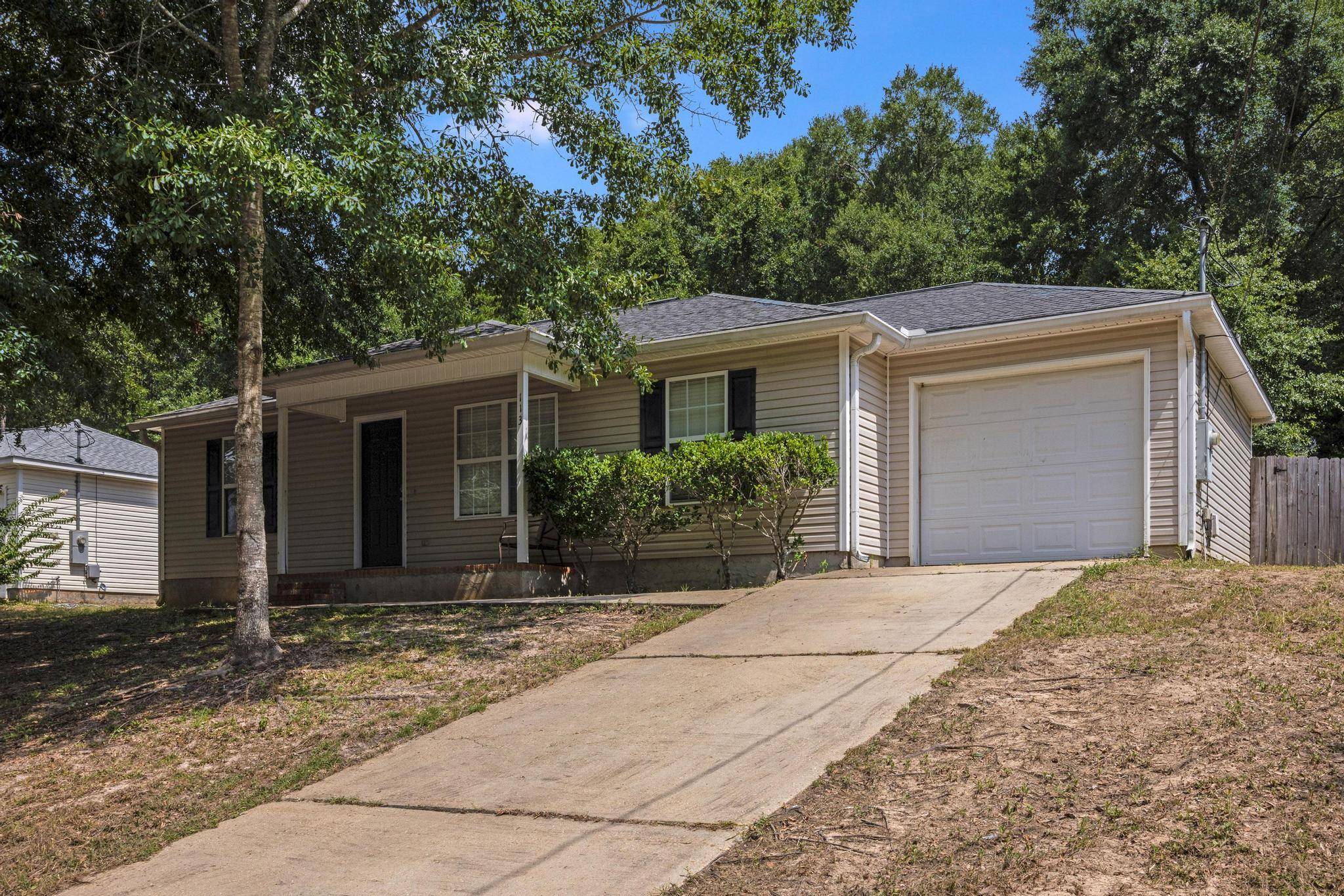 Crestview, FL 32536,113 Lonnie Jack Drive