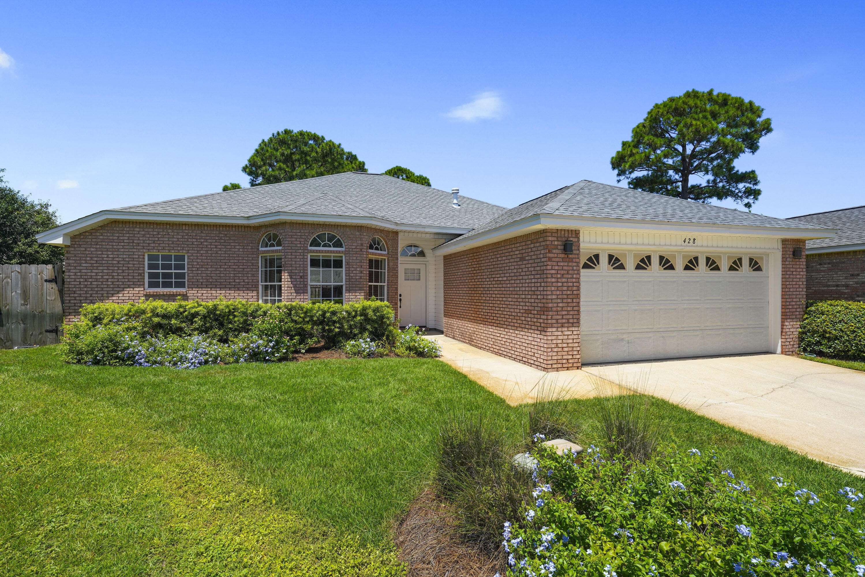 Miramar Beach, FL 32550,428 Bay Tree Drive