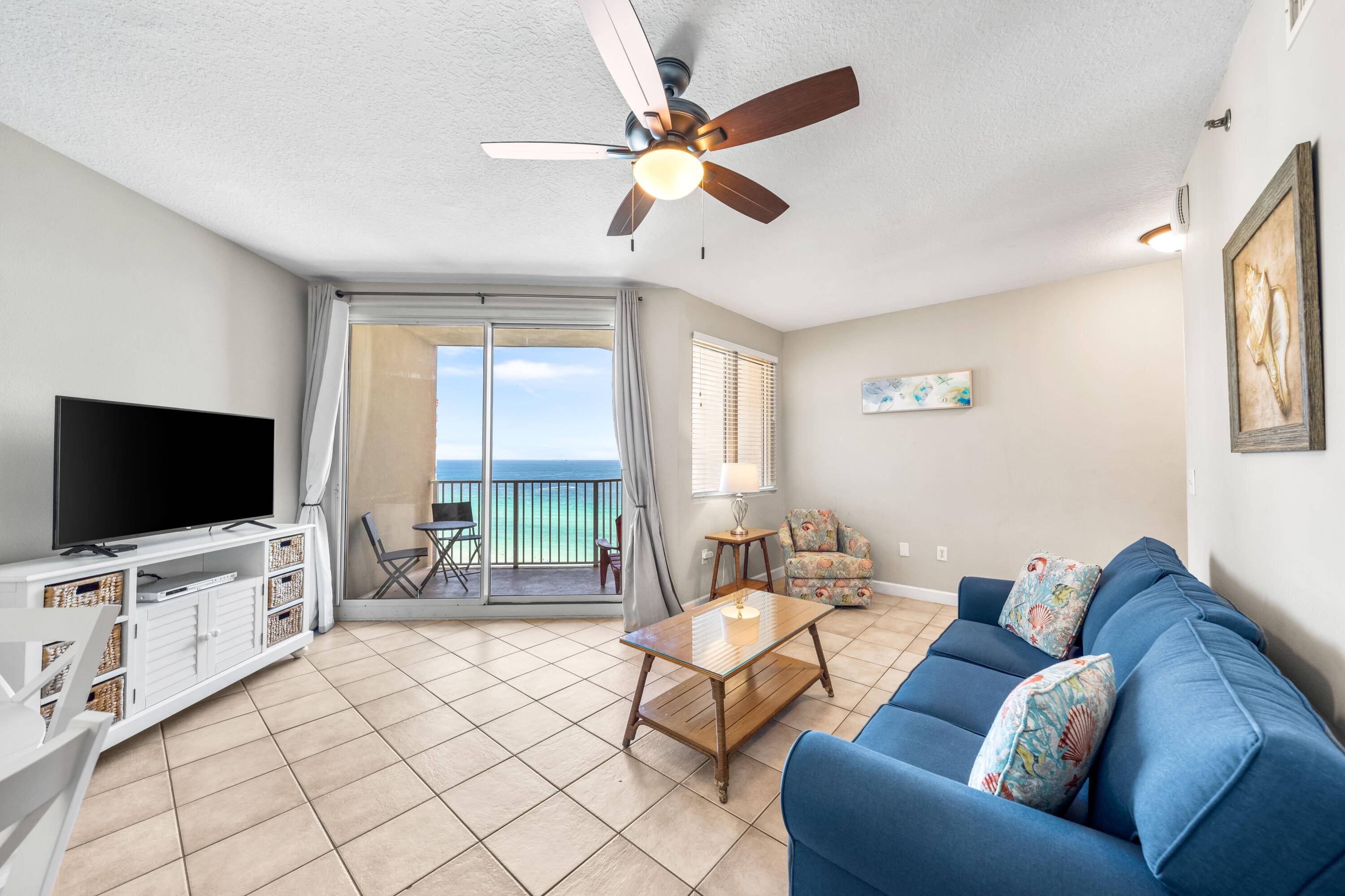 Panama City Beach, FL 32408,9900 S Thomas Drive  #UNIT 2010