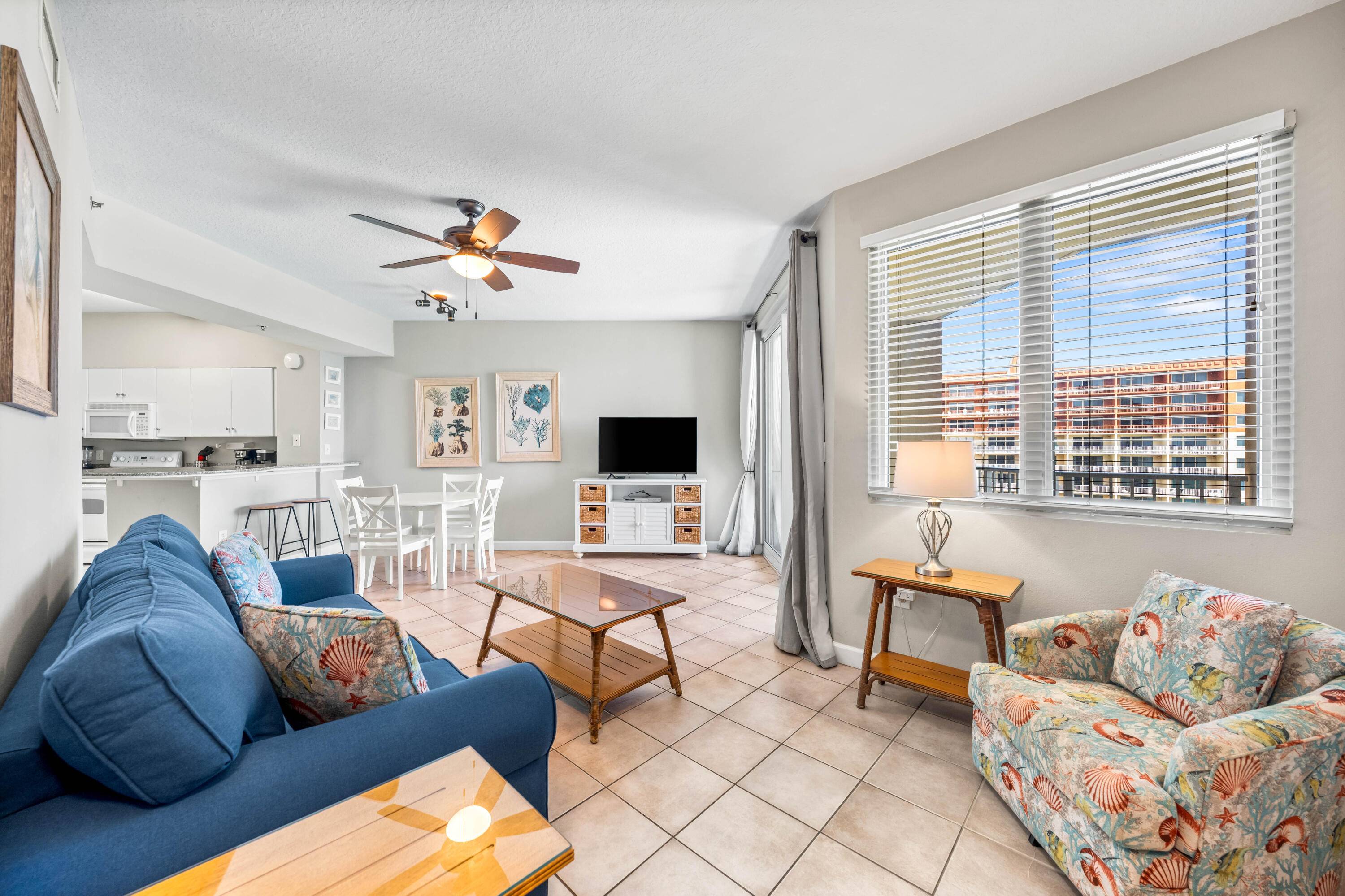 Panama City Beach, FL 32408,9900 S Thomas Drive  #UNIT 2010