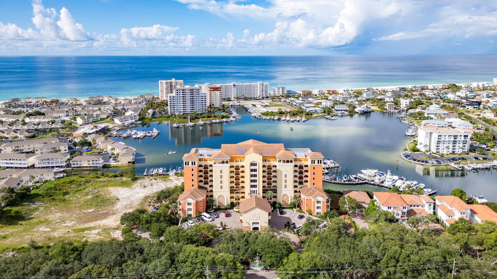 Destin, FL 32541,770 Harbor Boulevard  #UNIT 7E