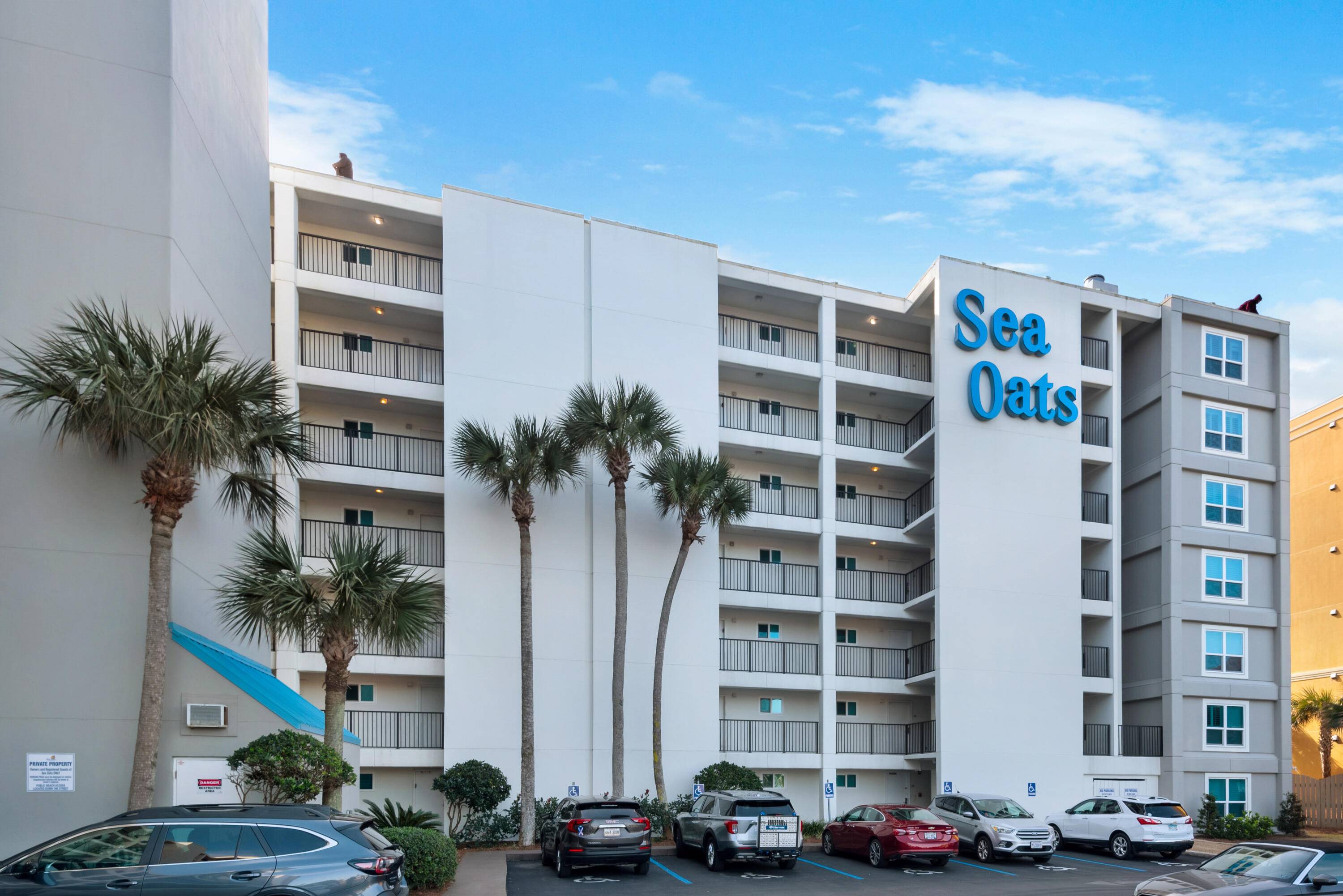 Fort Walton Beach, FL 32548,1114 Santa Rosa Boulevard  #UNIT 603