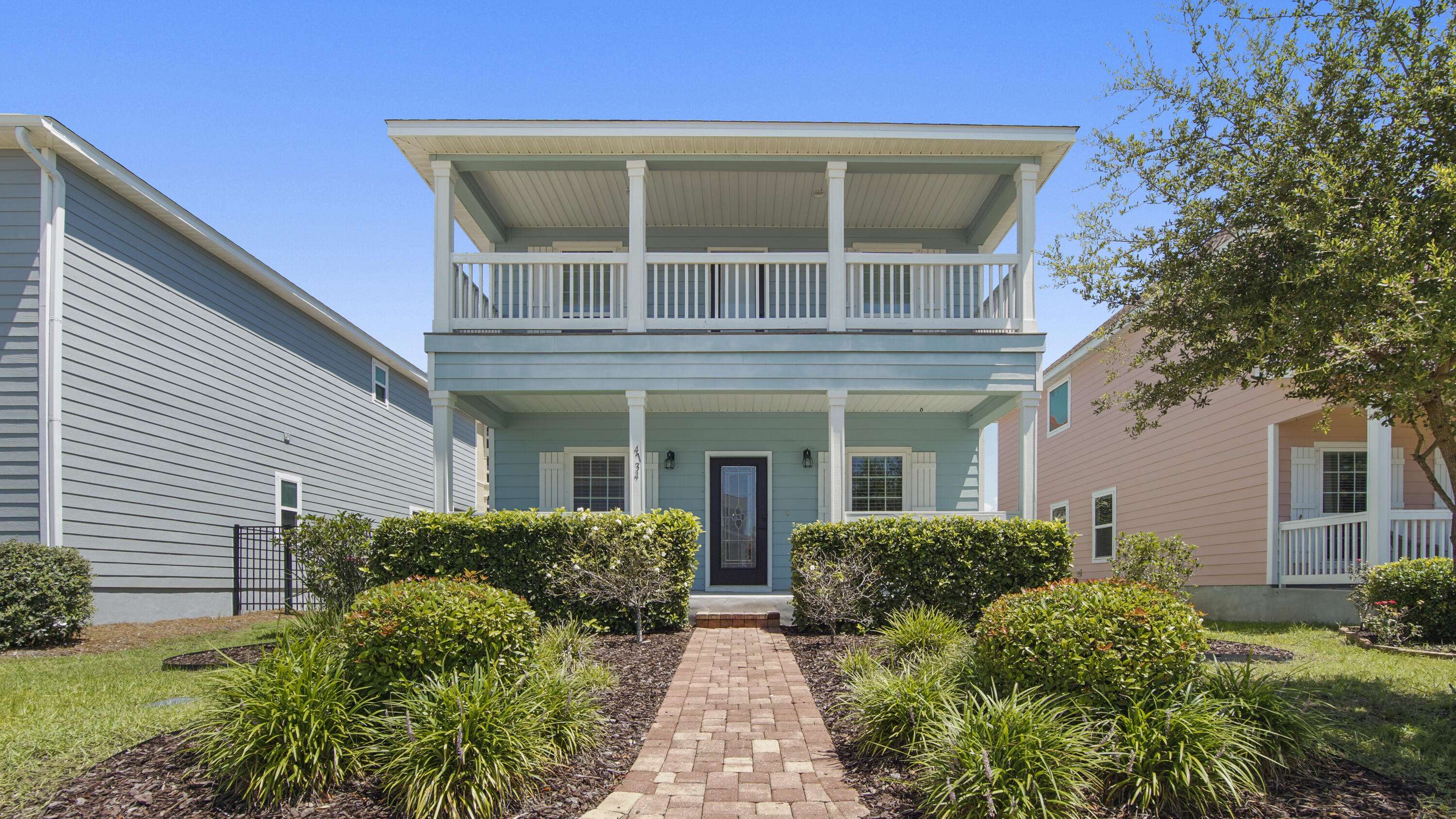 Panama City Beach, FL 32408,4734 Bigleaf Lane