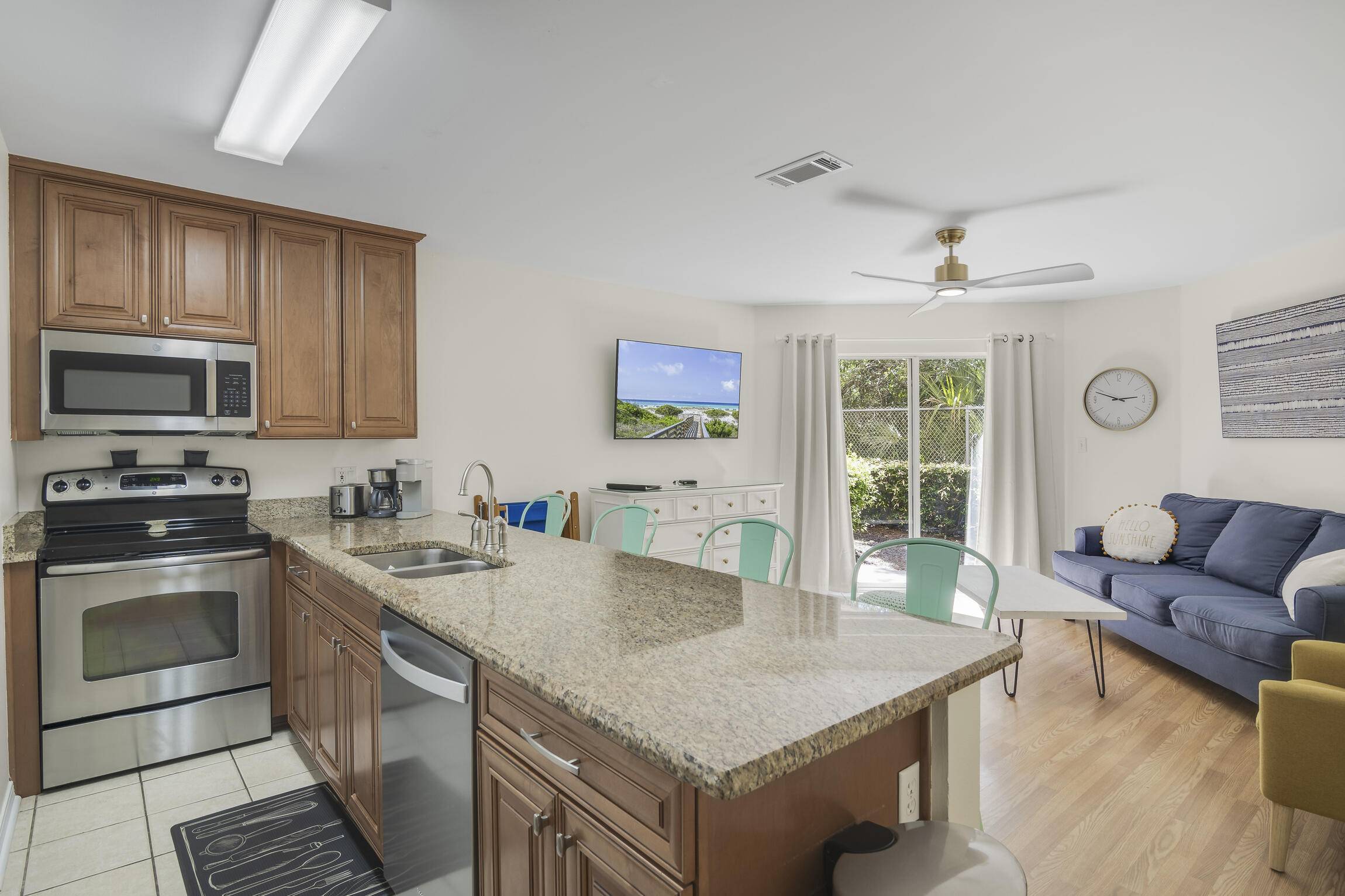 Miramar Beach, FL 32550,2830 Scenic Gulf Drive  #UNIT 123