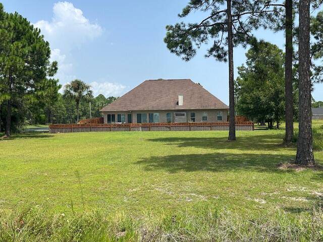 Milton, FL 32583,1076 Pearson Road