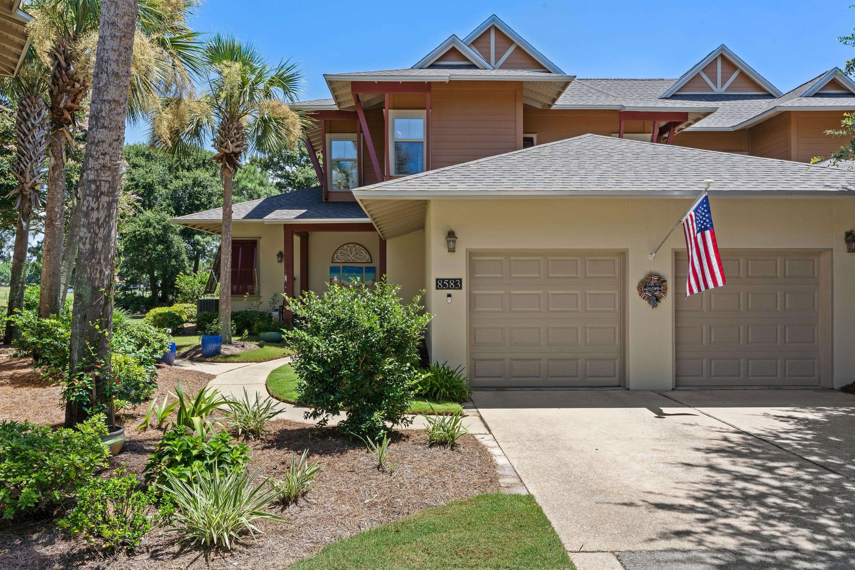 Miramar Beach, FL 32550,8583 Magnolia Bay Lane