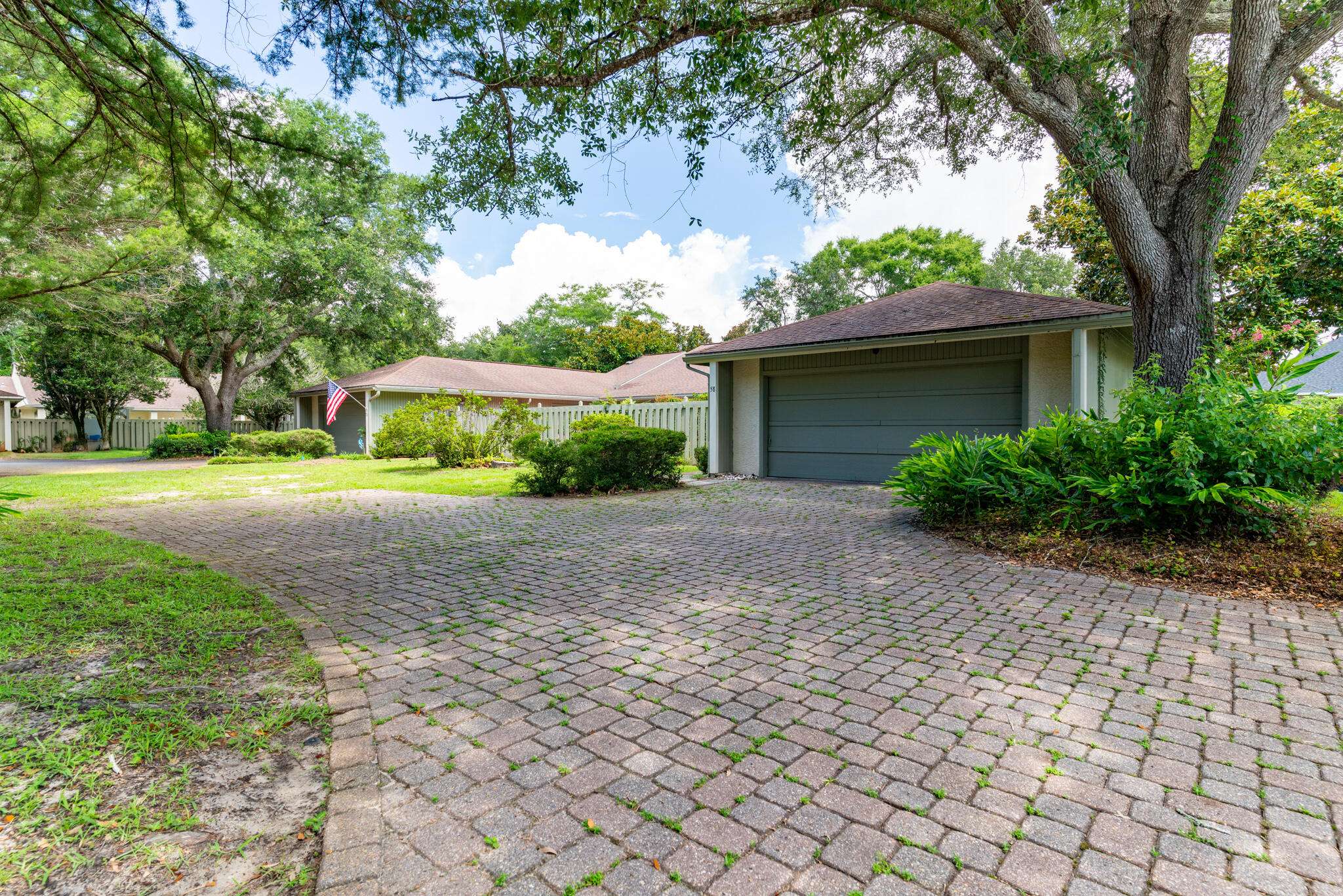 Niceville, FL 32578,900 Bay Drive  #58