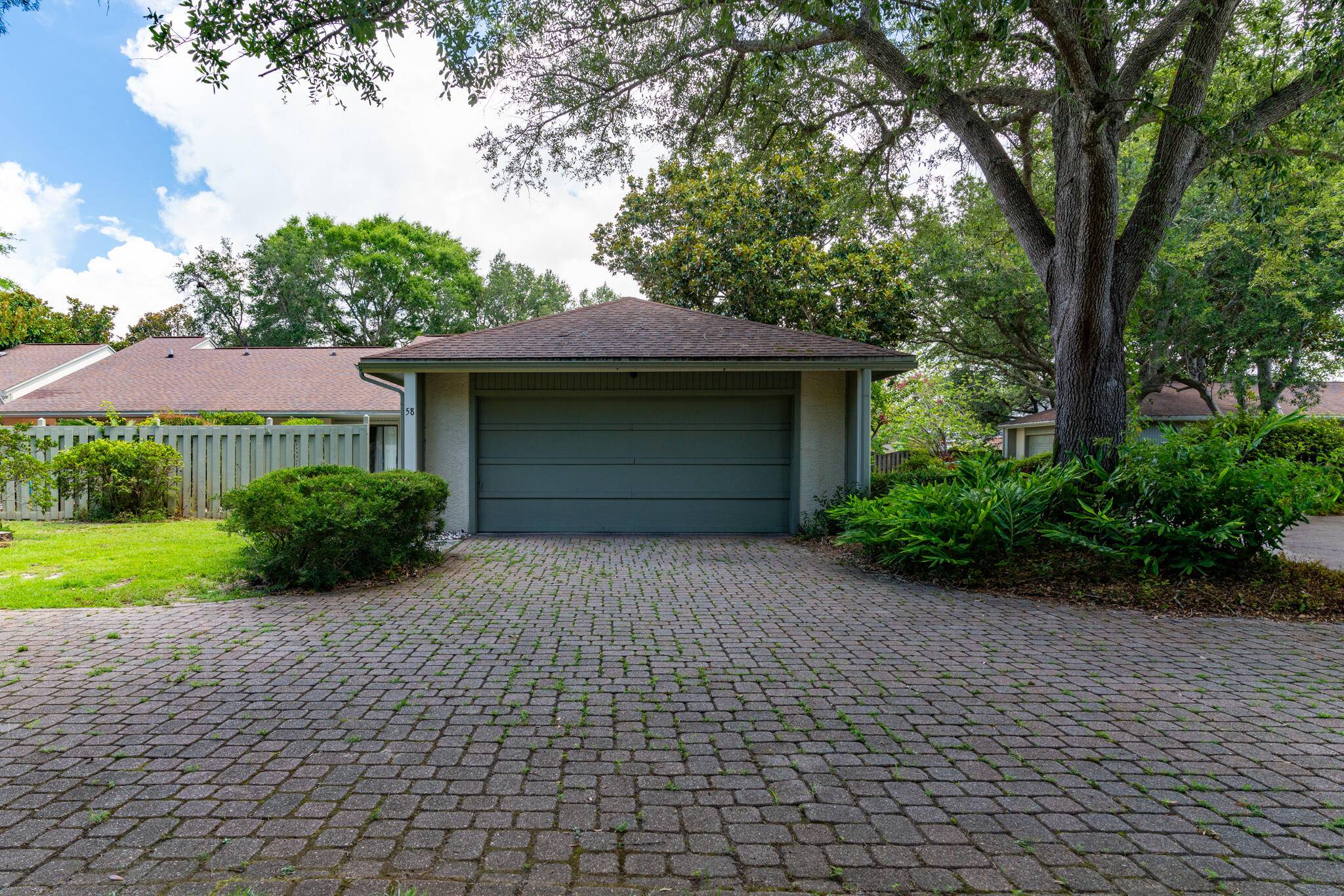 Niceville, FL 32578,900 Bay Drive  #58