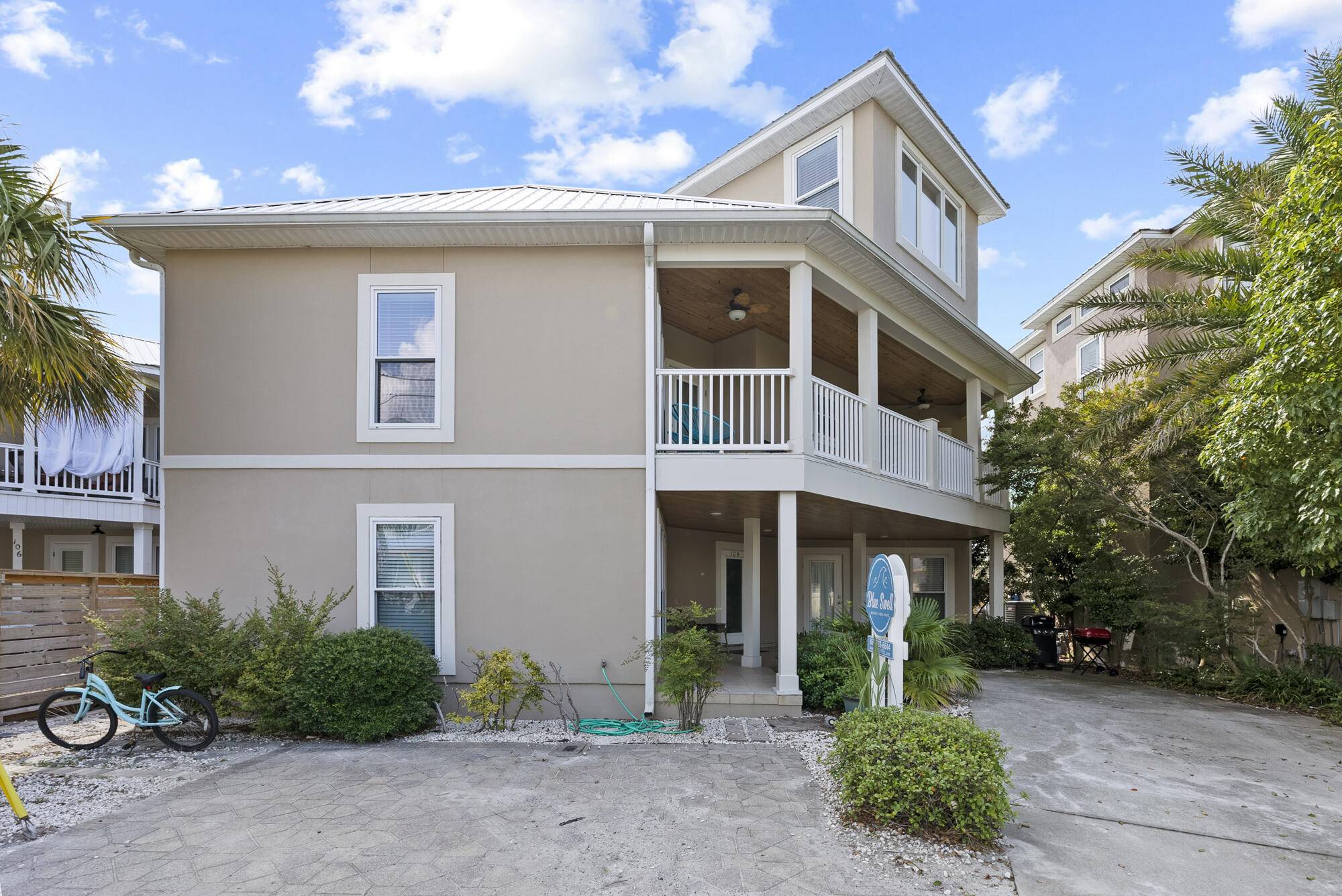 Panama City Beach, FL 32413,104 Derondo Street