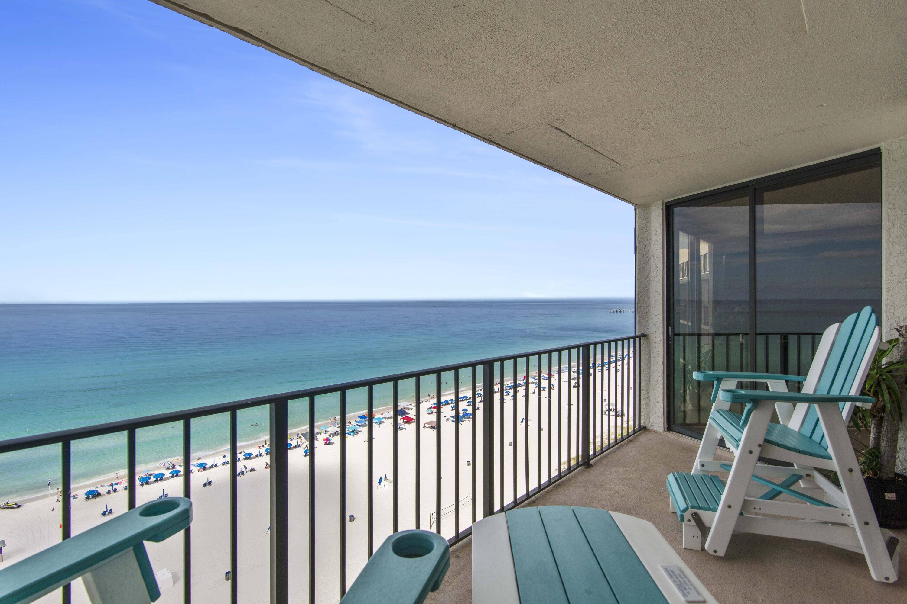 Panama City Beach, FL 32407,11347 Front Beach Road  #1206