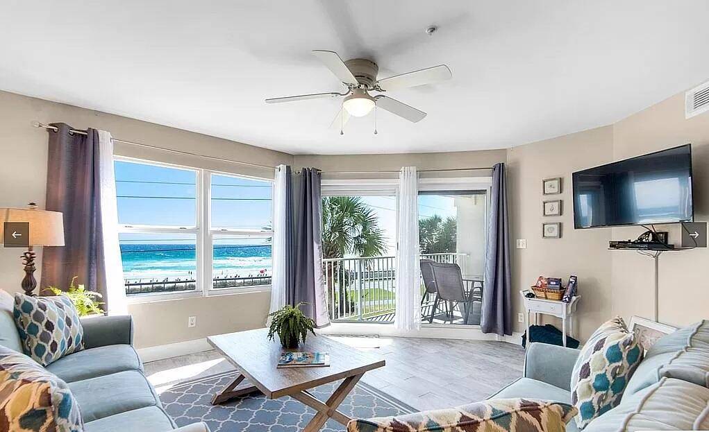 Miramar Beach, FL 32550,2606 Scenic Gulf Drive  #UNIT 2310